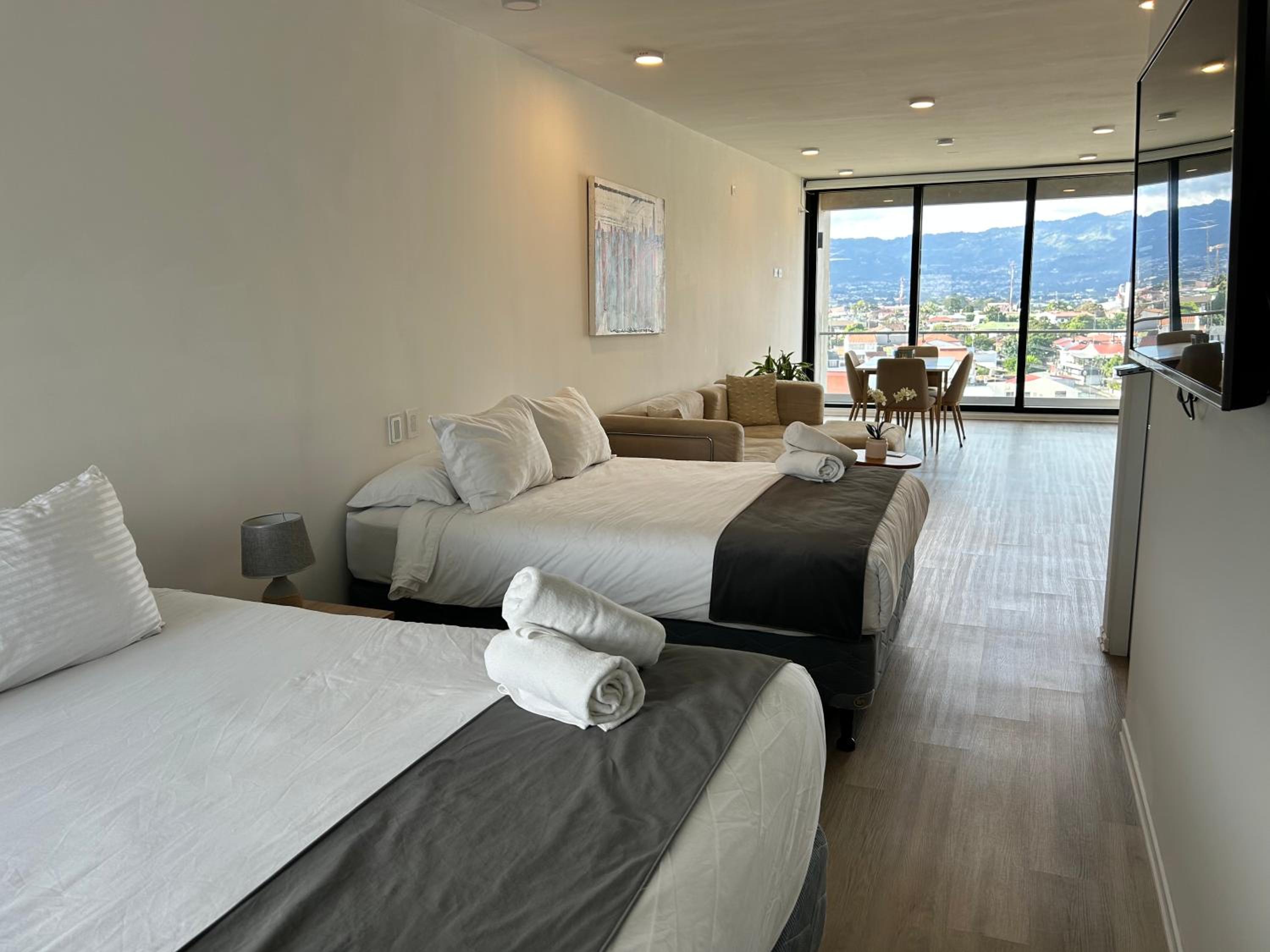 Superior Apartment - Photo 23
