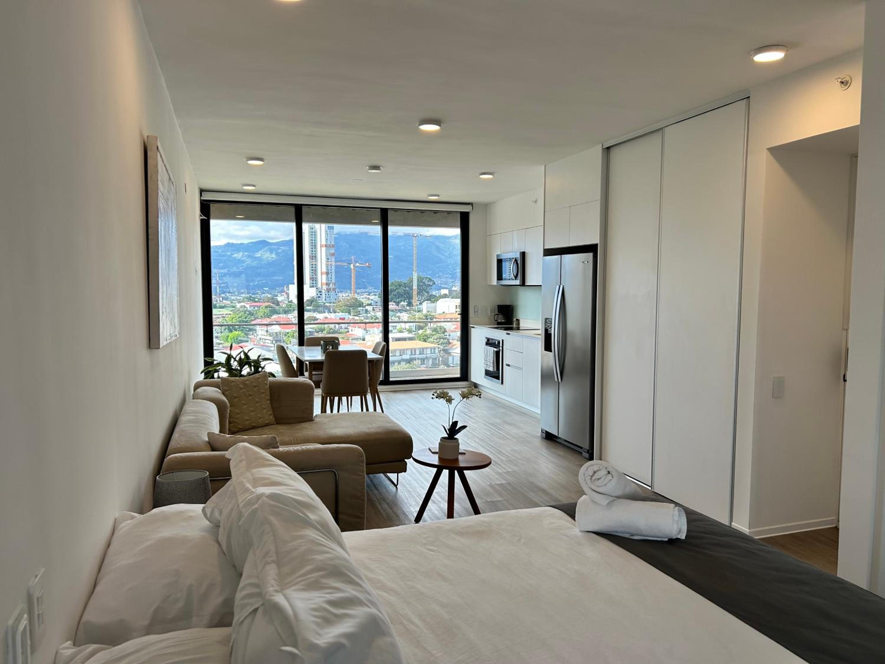 Superior Apartment - Photo 24
