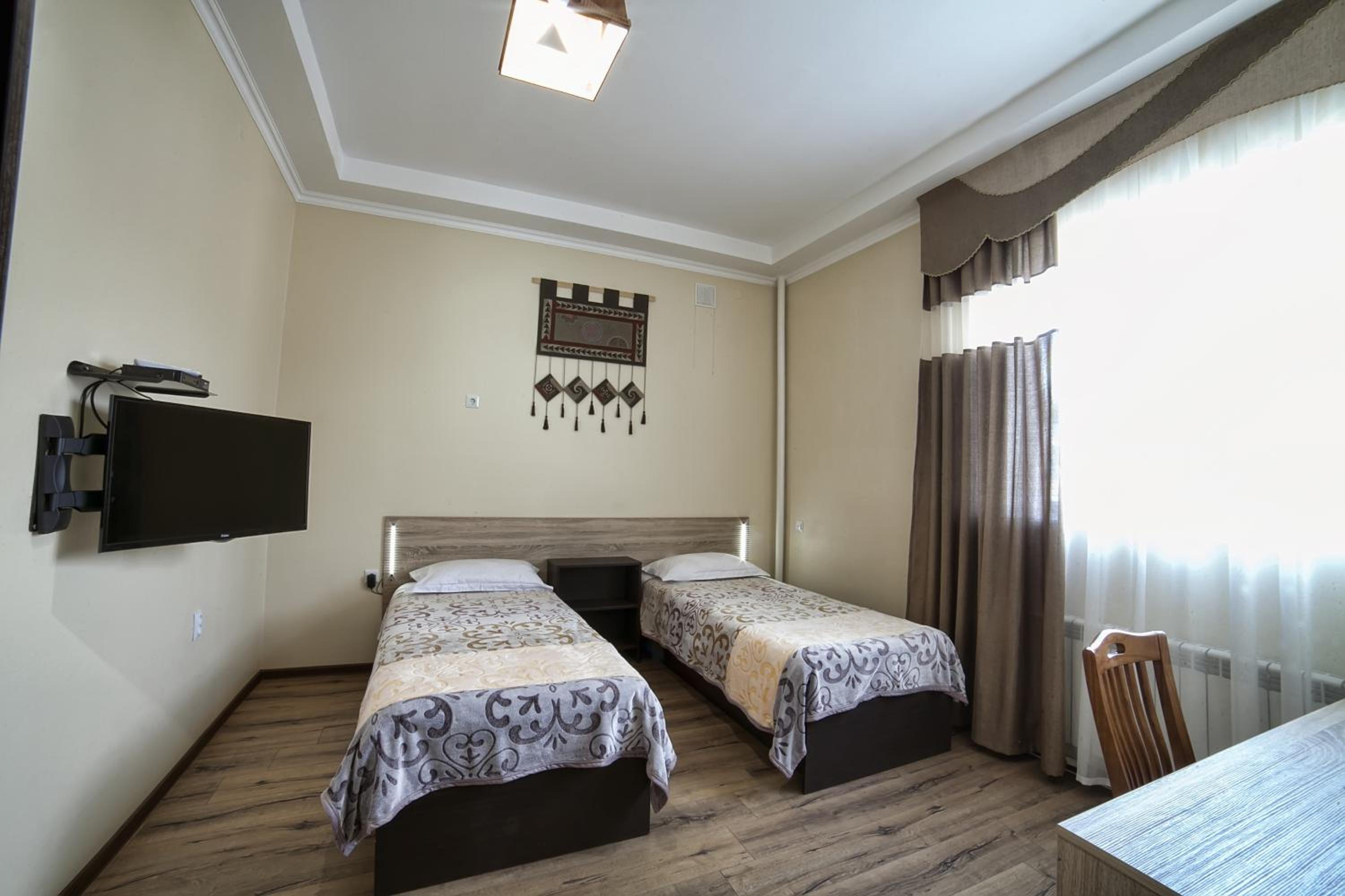 Twin Room photo 3