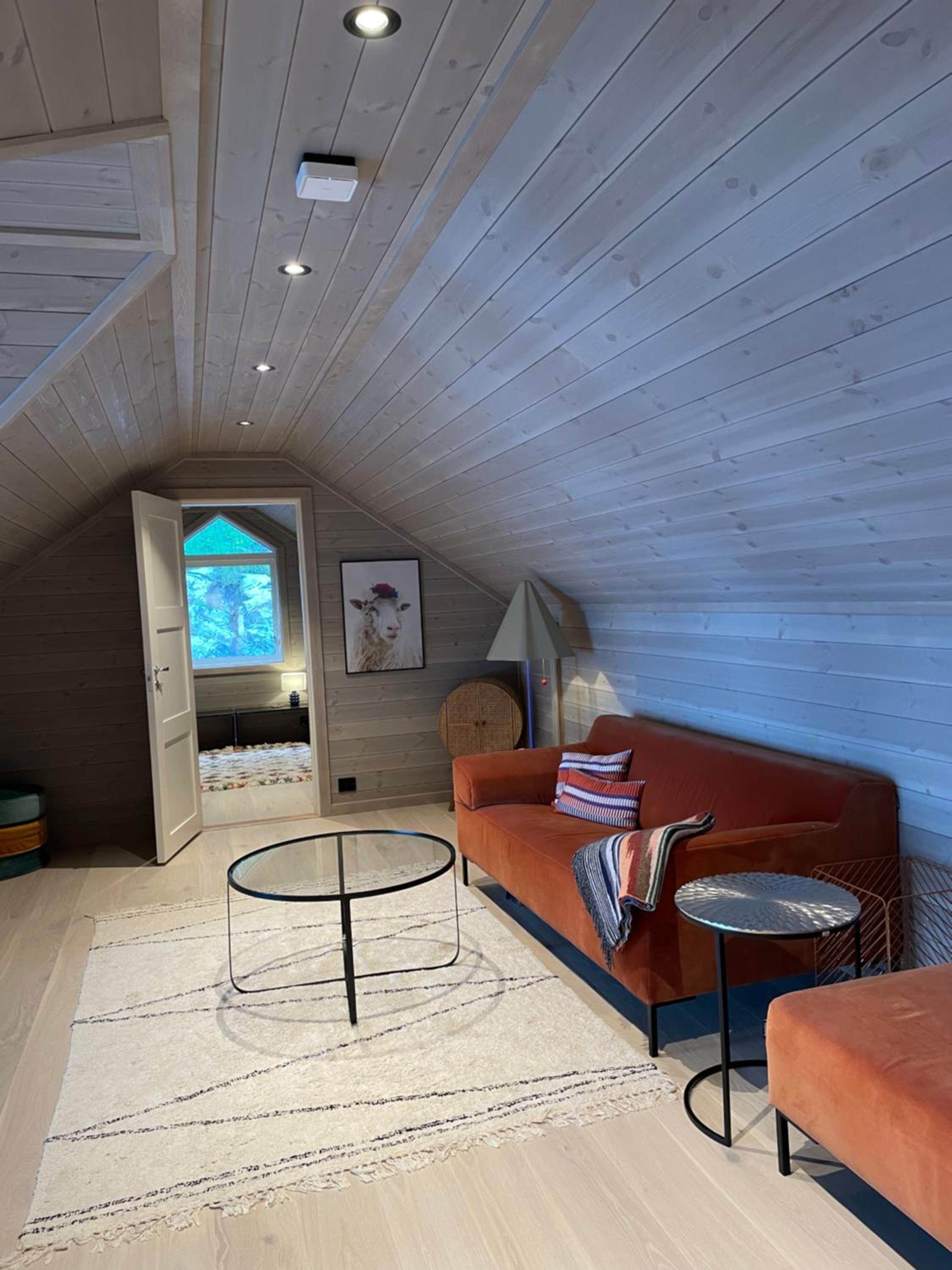Villa photo 1