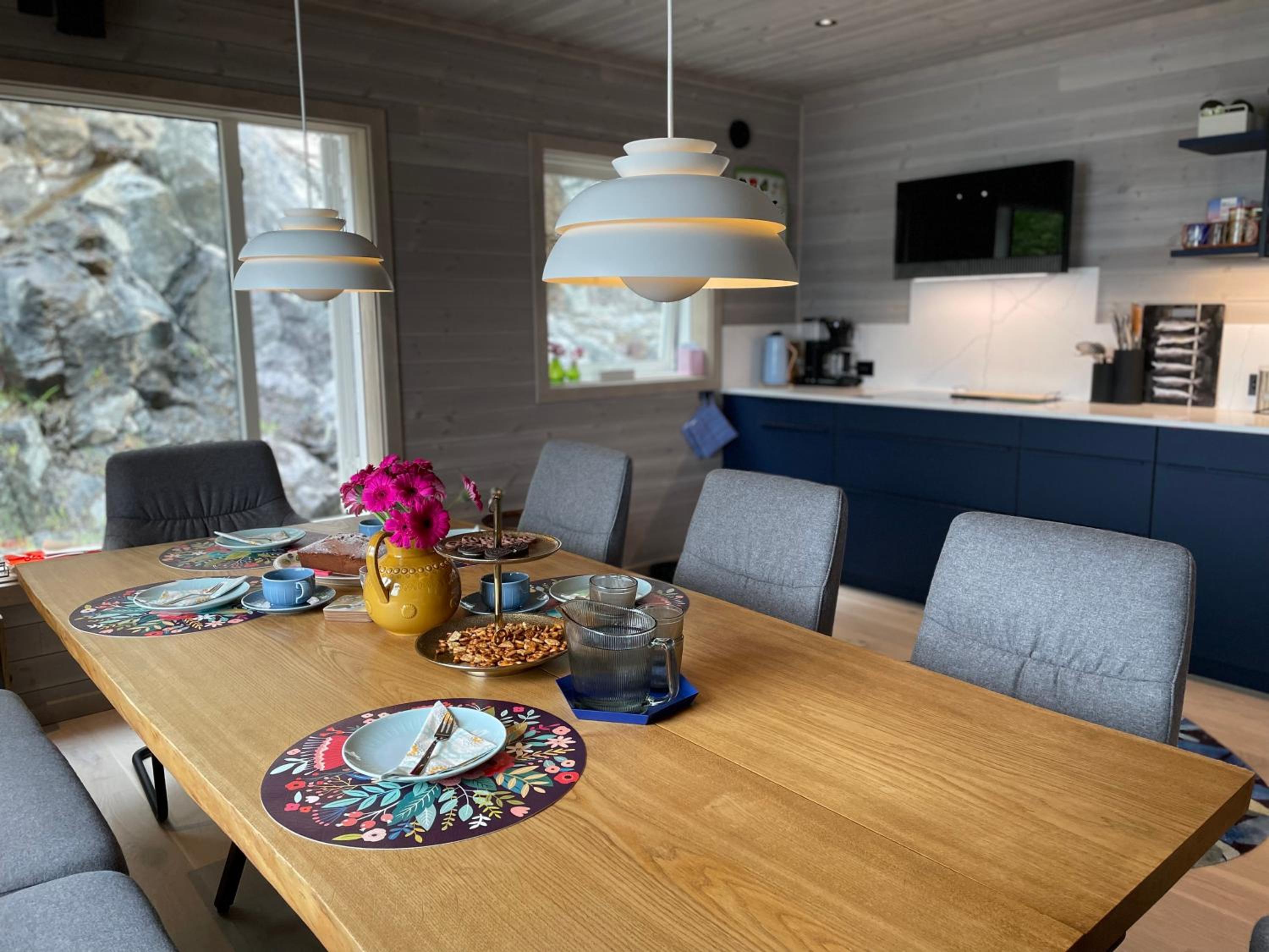 Villa photo 2
