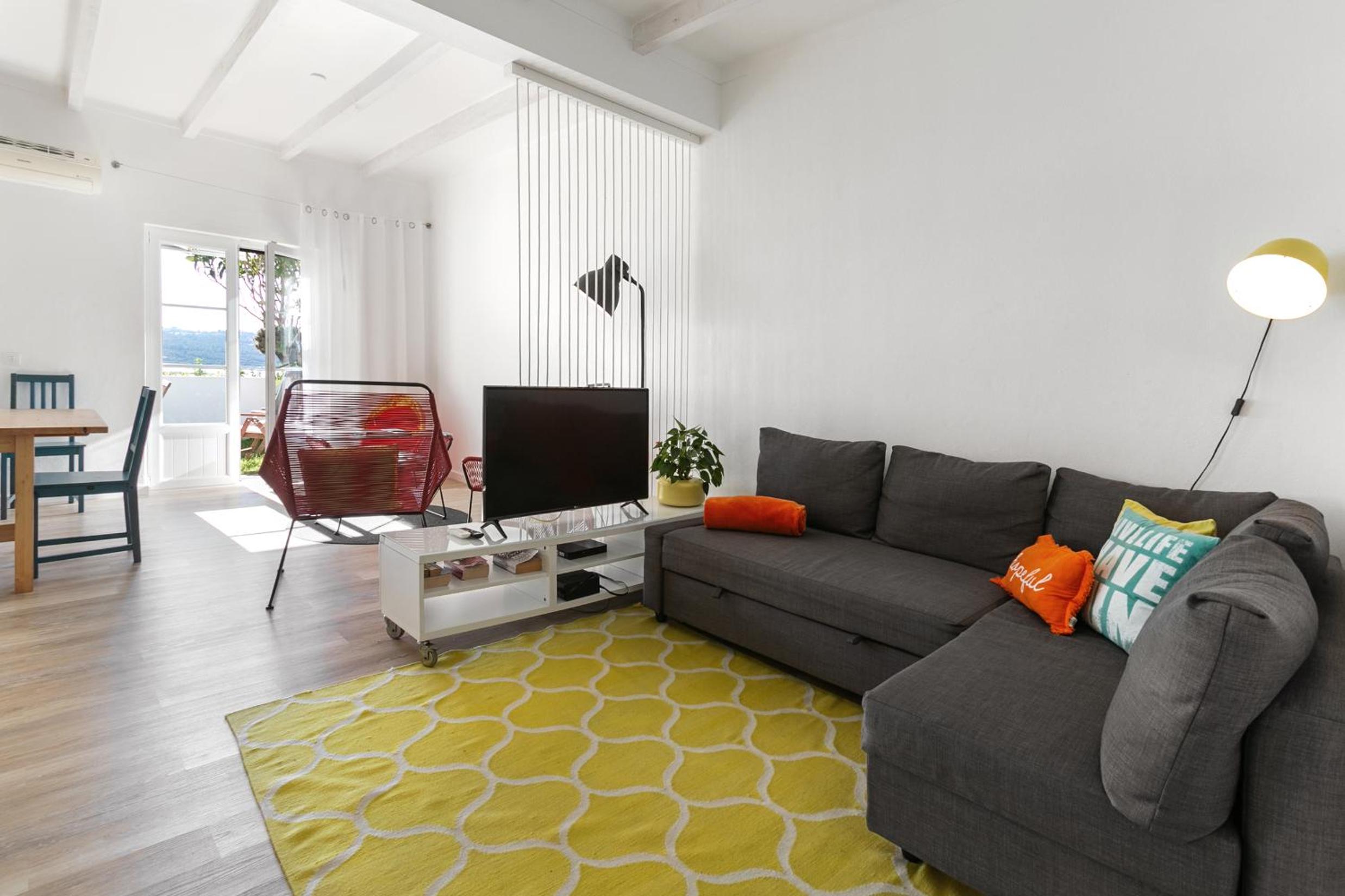Two-Bedroom House photo 1