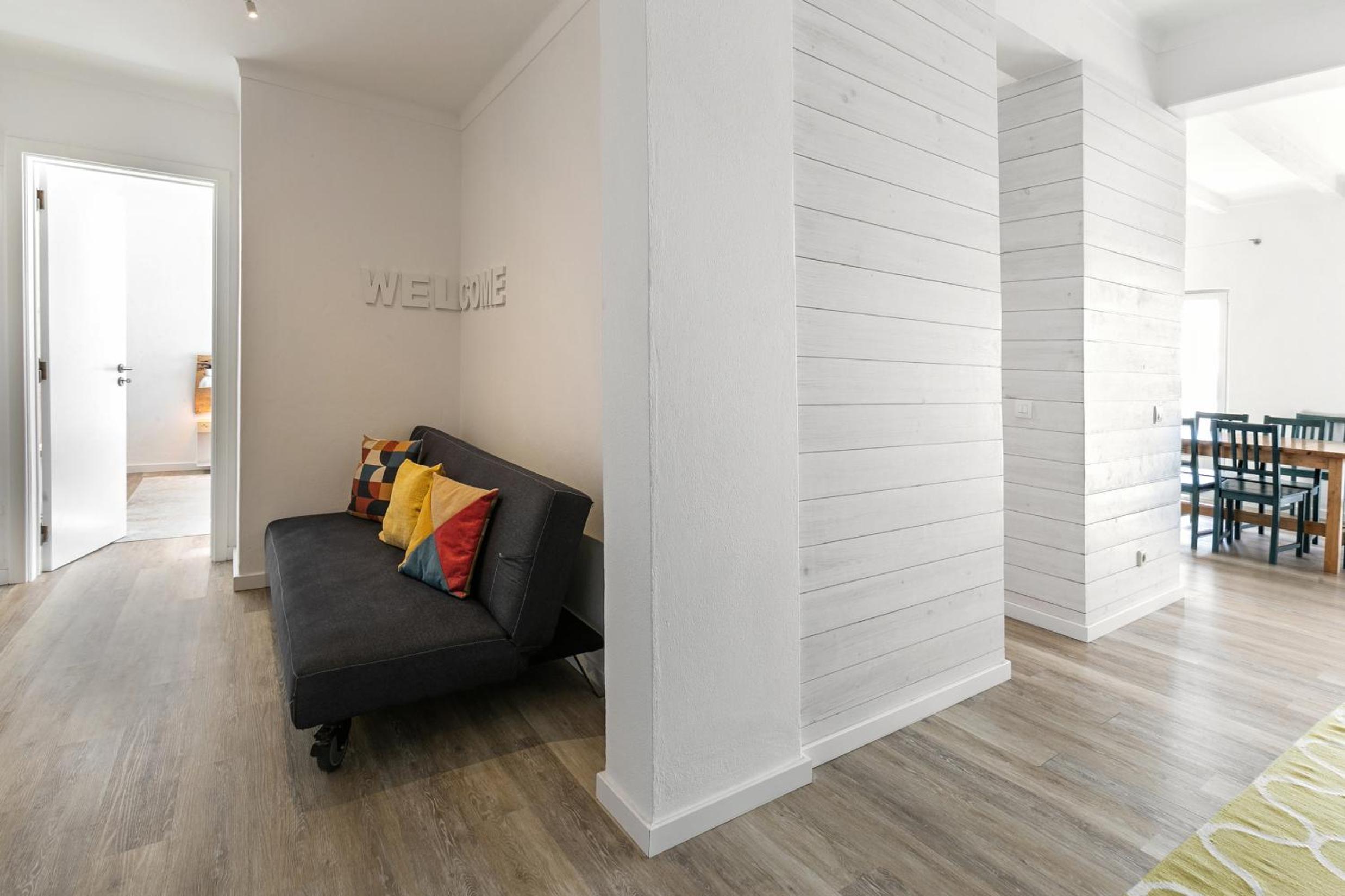 Two-Bedroom House photo 2