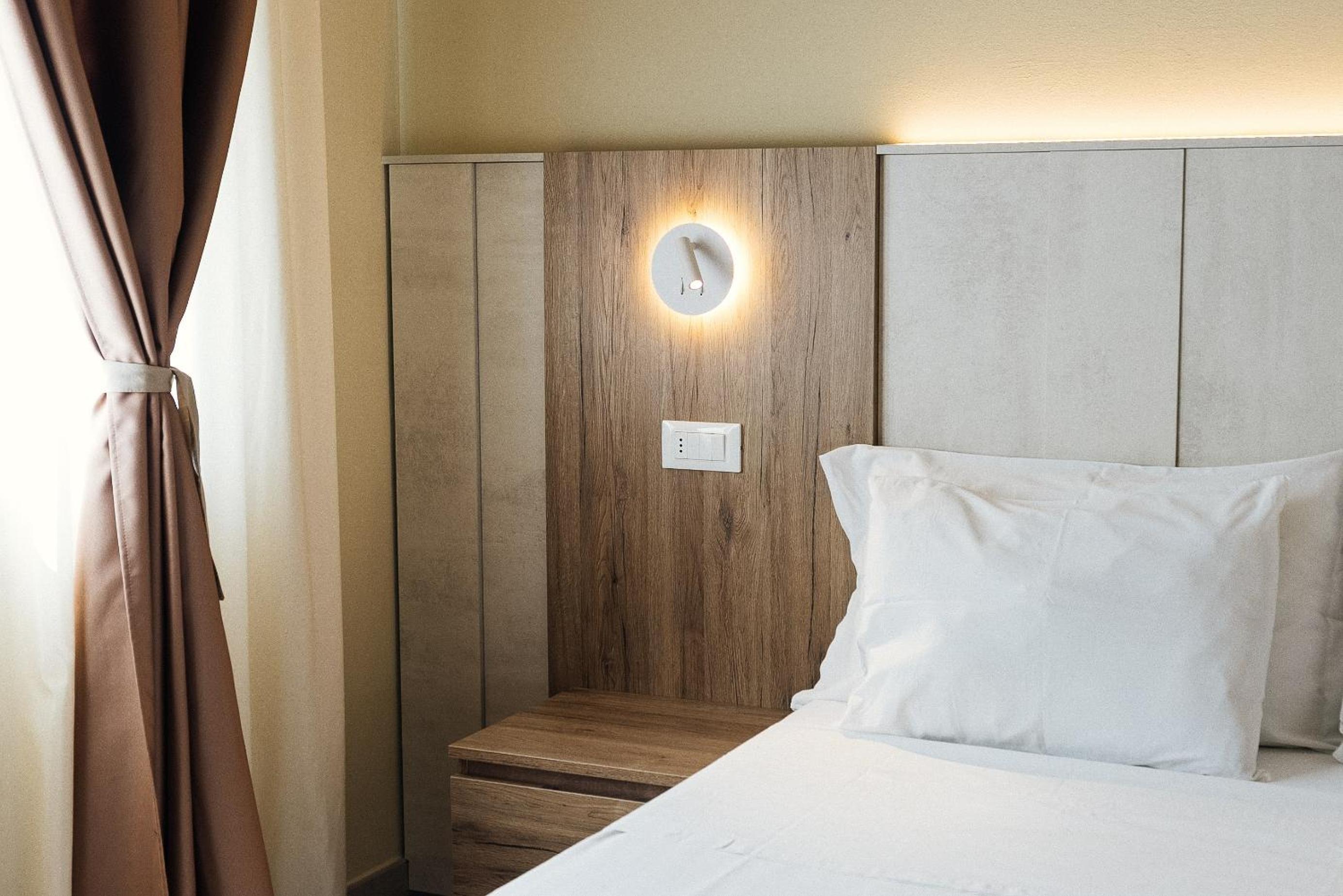 Junior Suite with Terrace photo 1