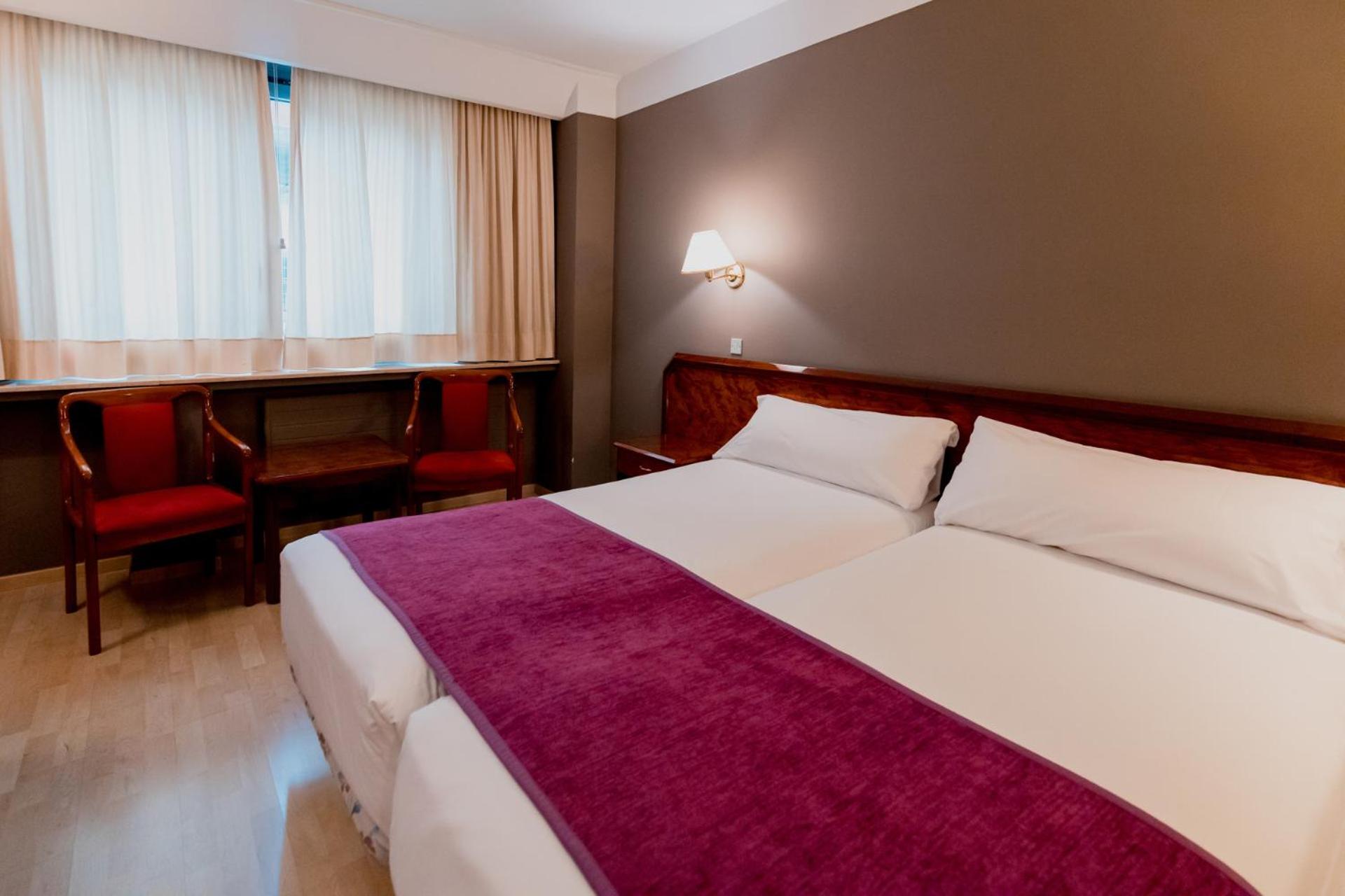 Twin Room photo 1