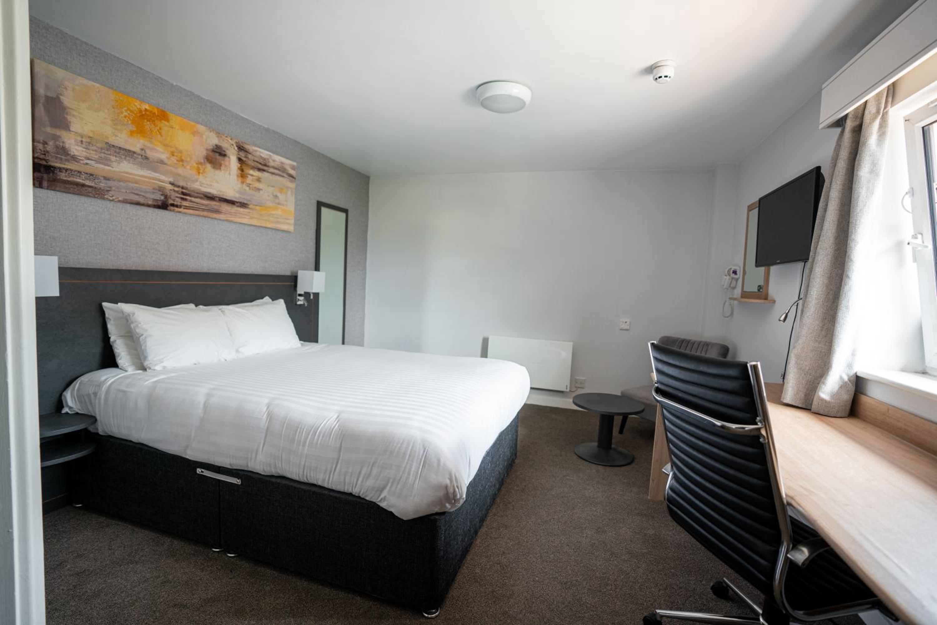 Classic Double Room photo 1