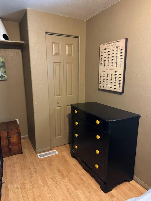Three-Bedroom House photo 1