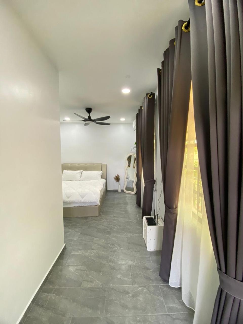 One-Bedroom House photo 2
