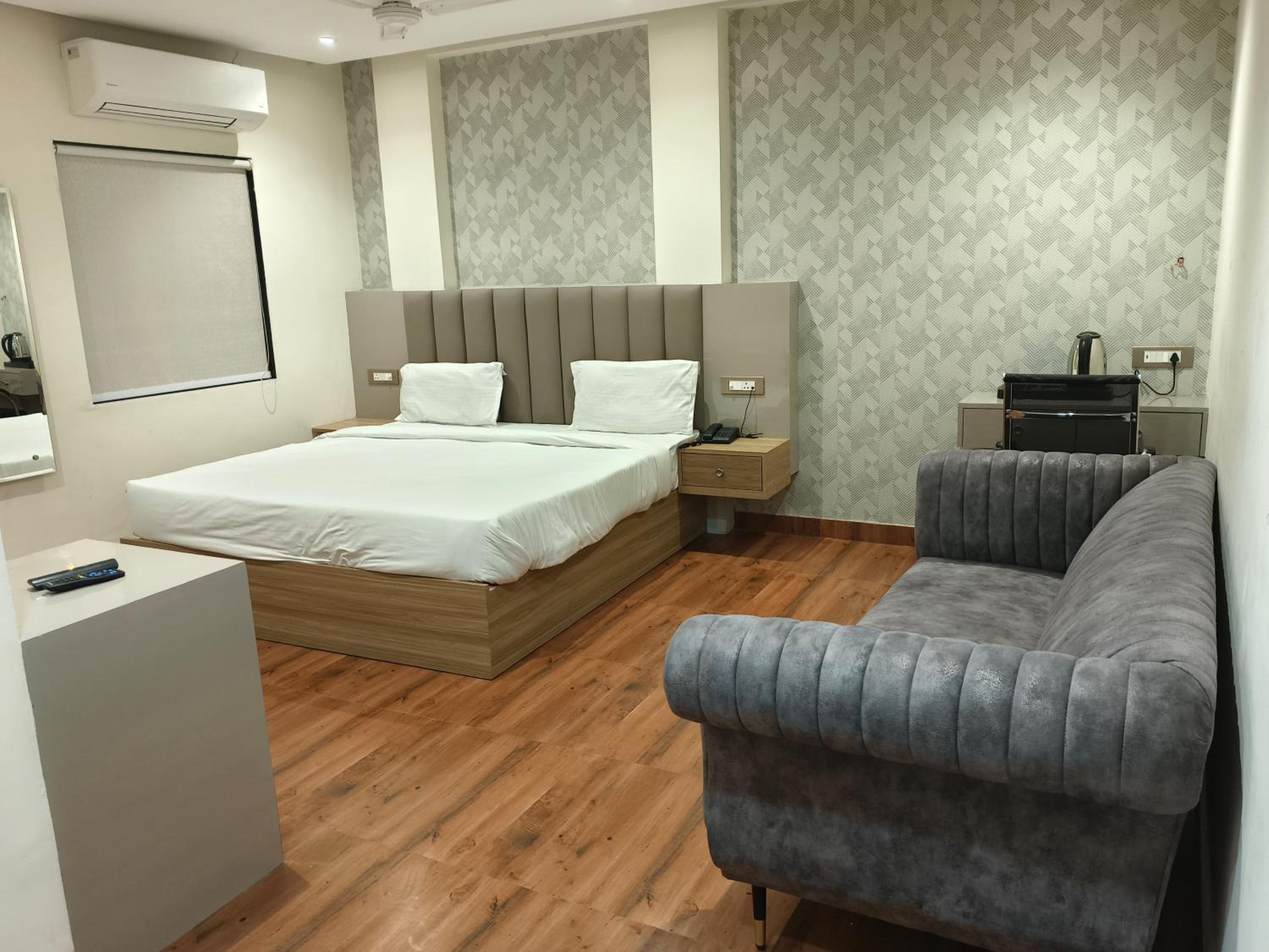 King Suite photo 1
