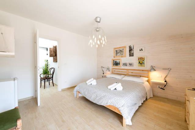 Comfort Triple Room with Shower photo 1