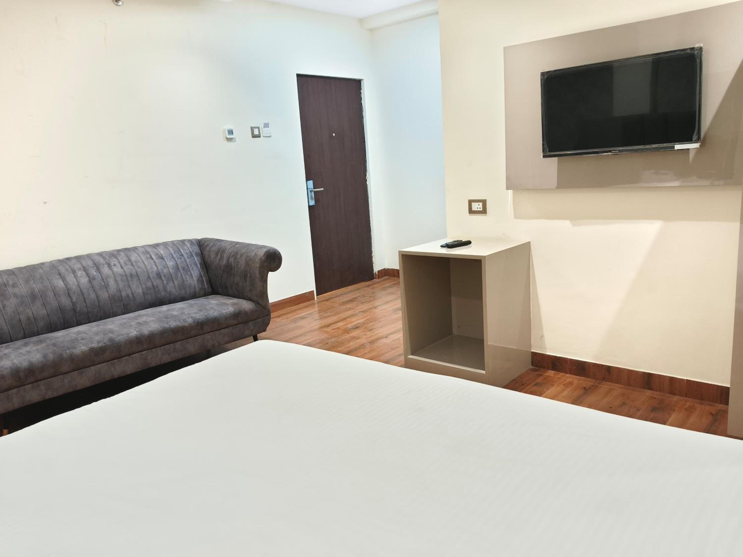King Suite photo 2