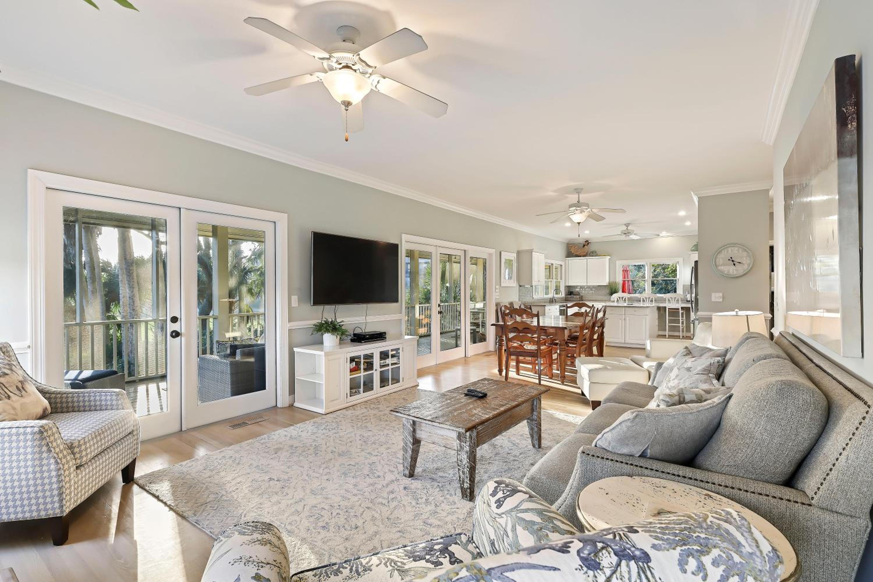 Vacation Home photo 1