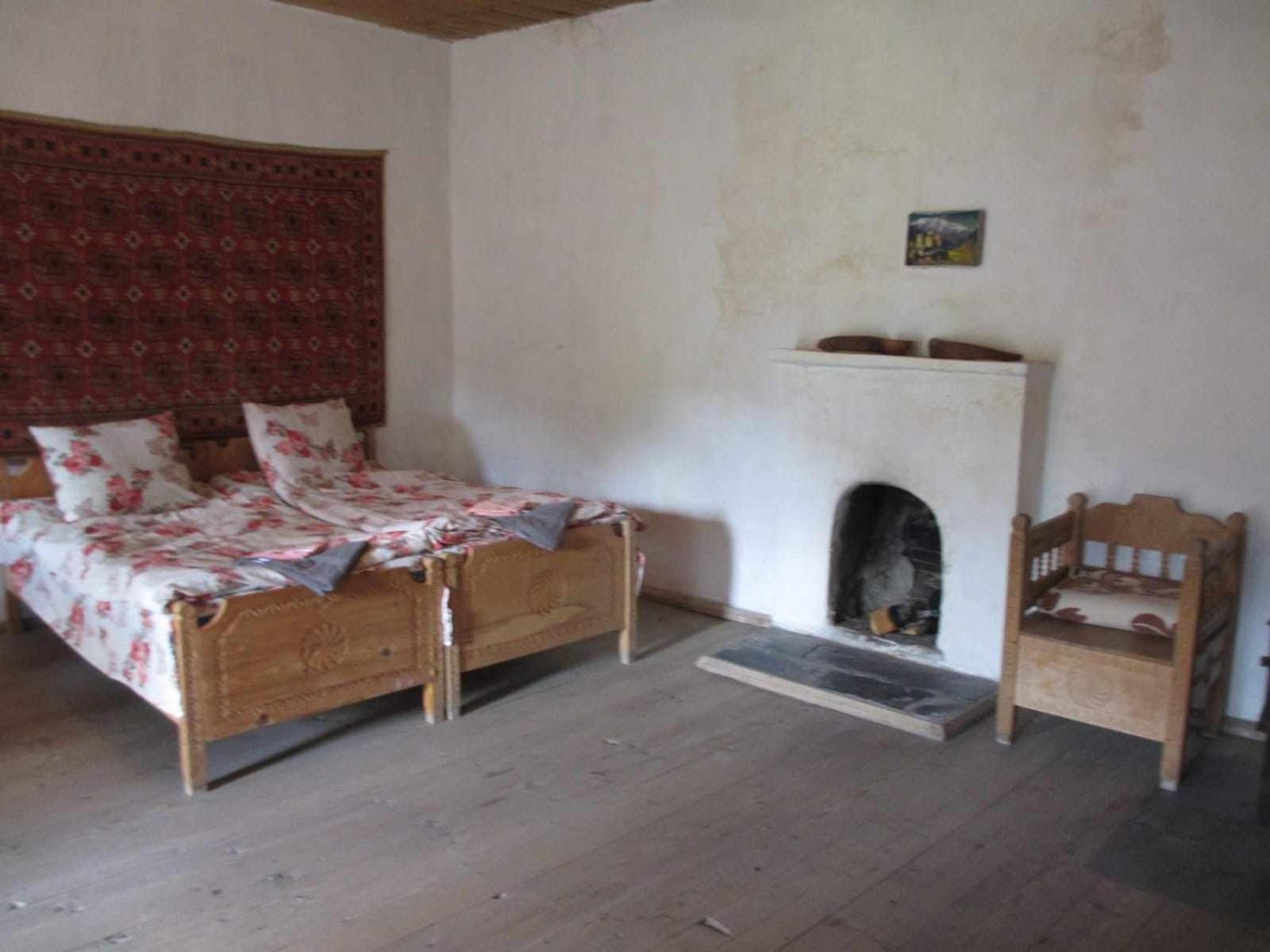 Deluxe Double Room with Balcony photo 3
