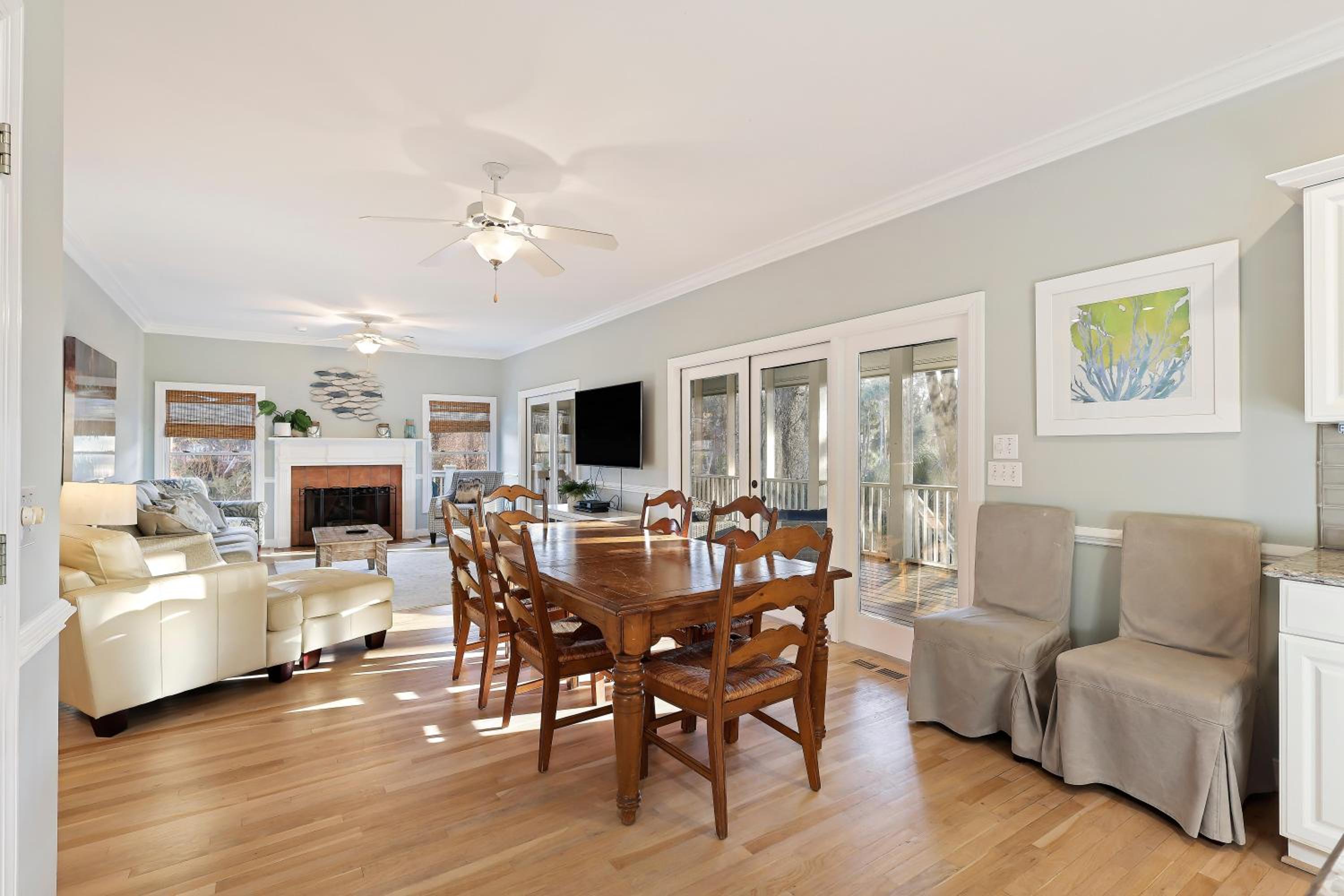 Vacation Home photo 2