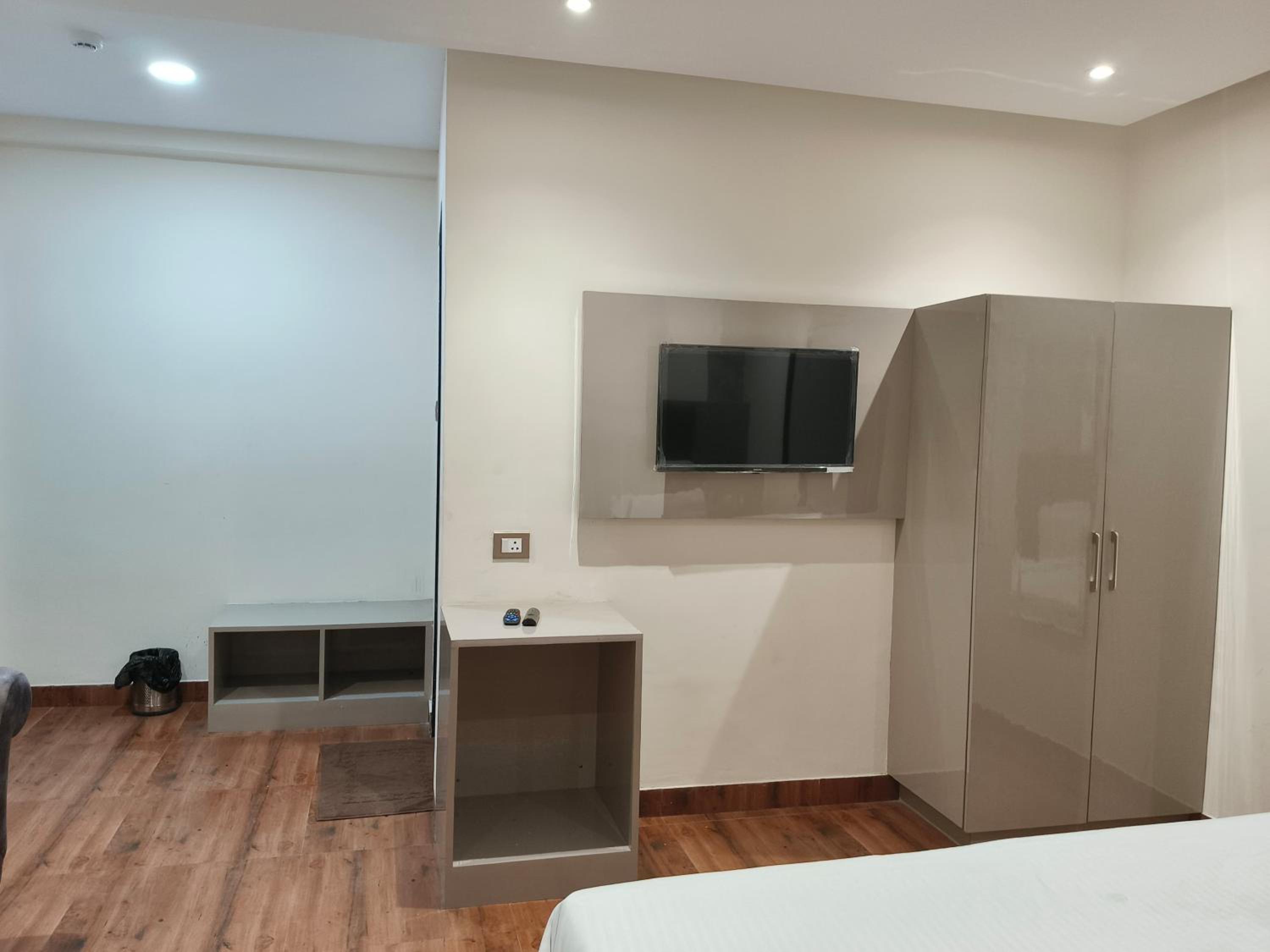 King Suite photo 3