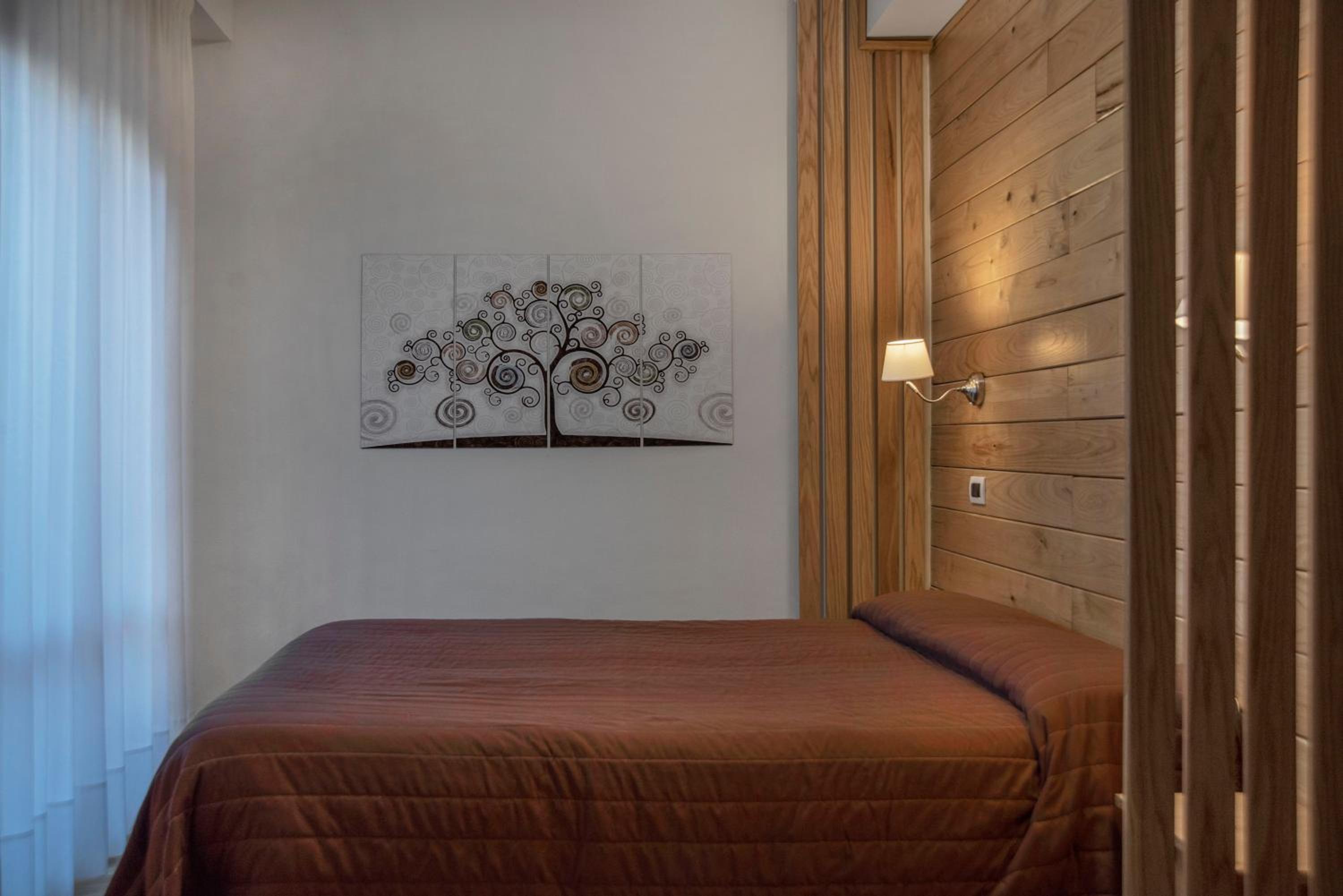 Double Room - Photo 1