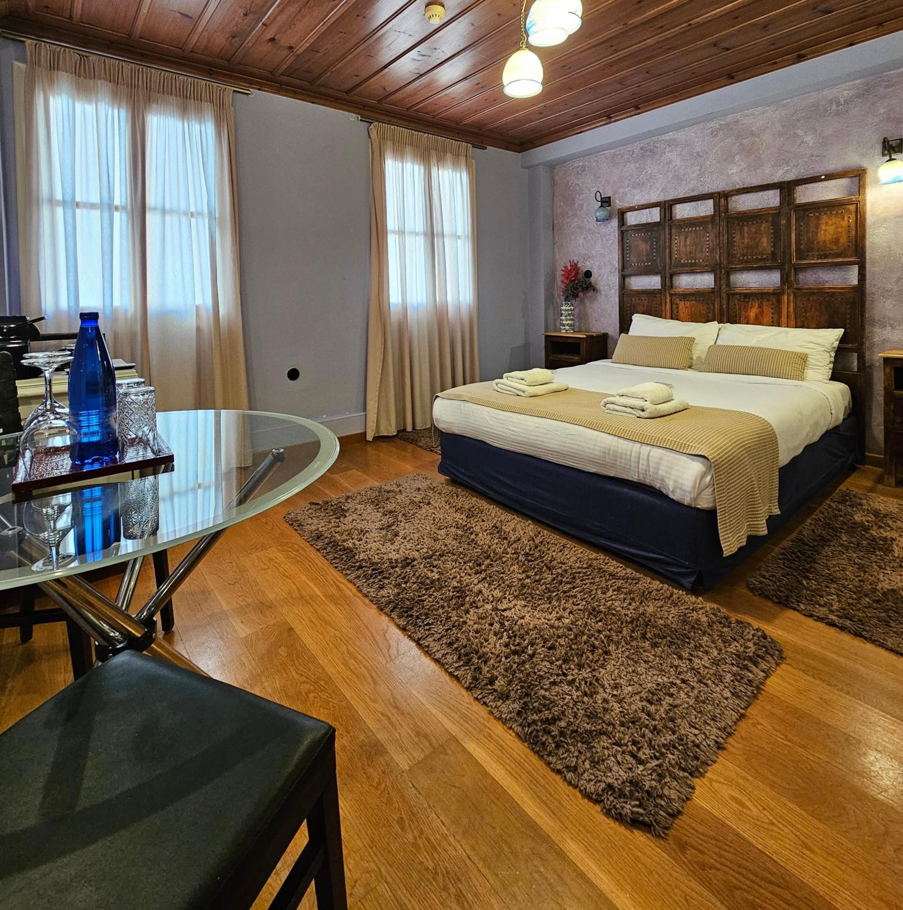 Deluxe Double Room photo 1
