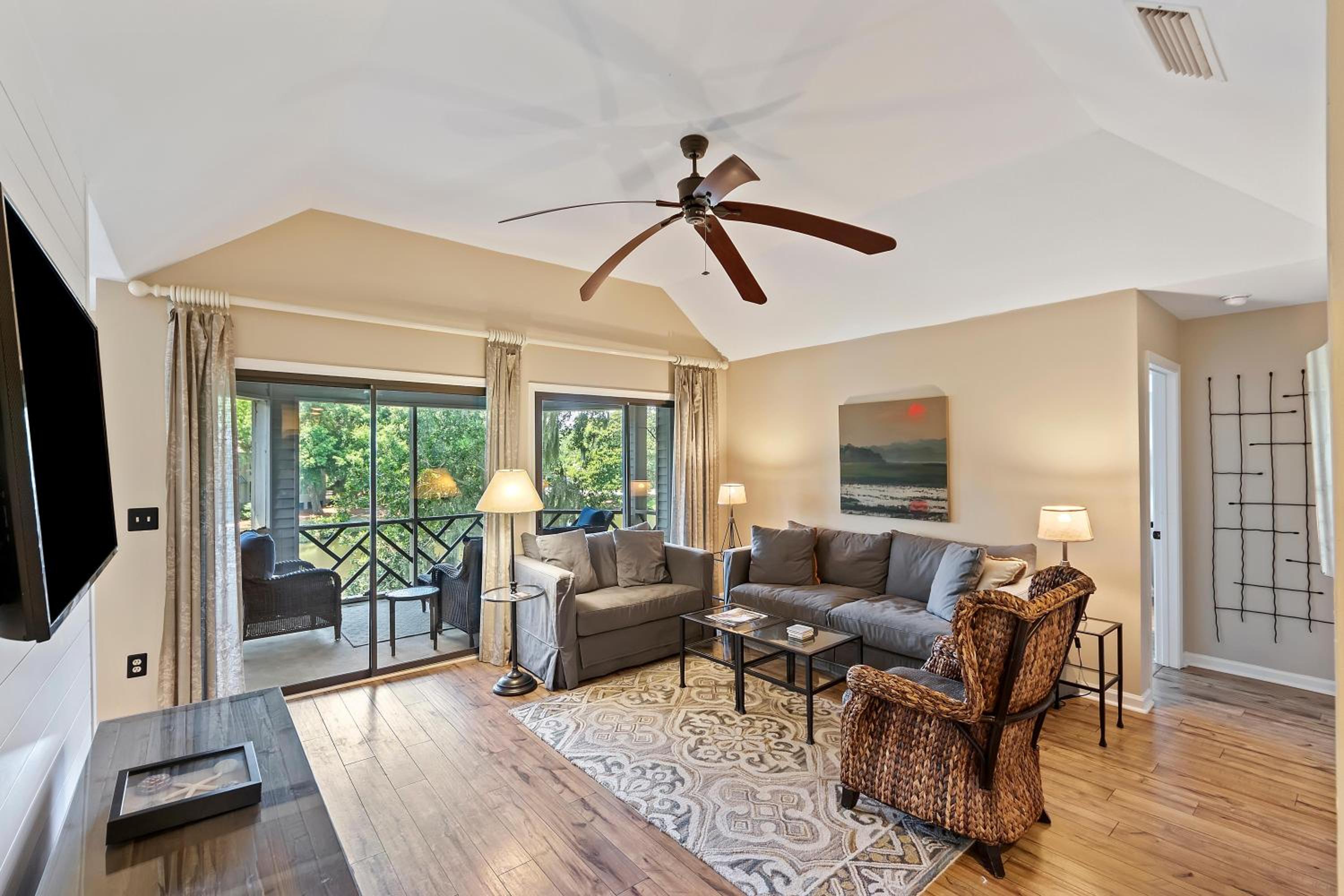 Vacation Home photo 1