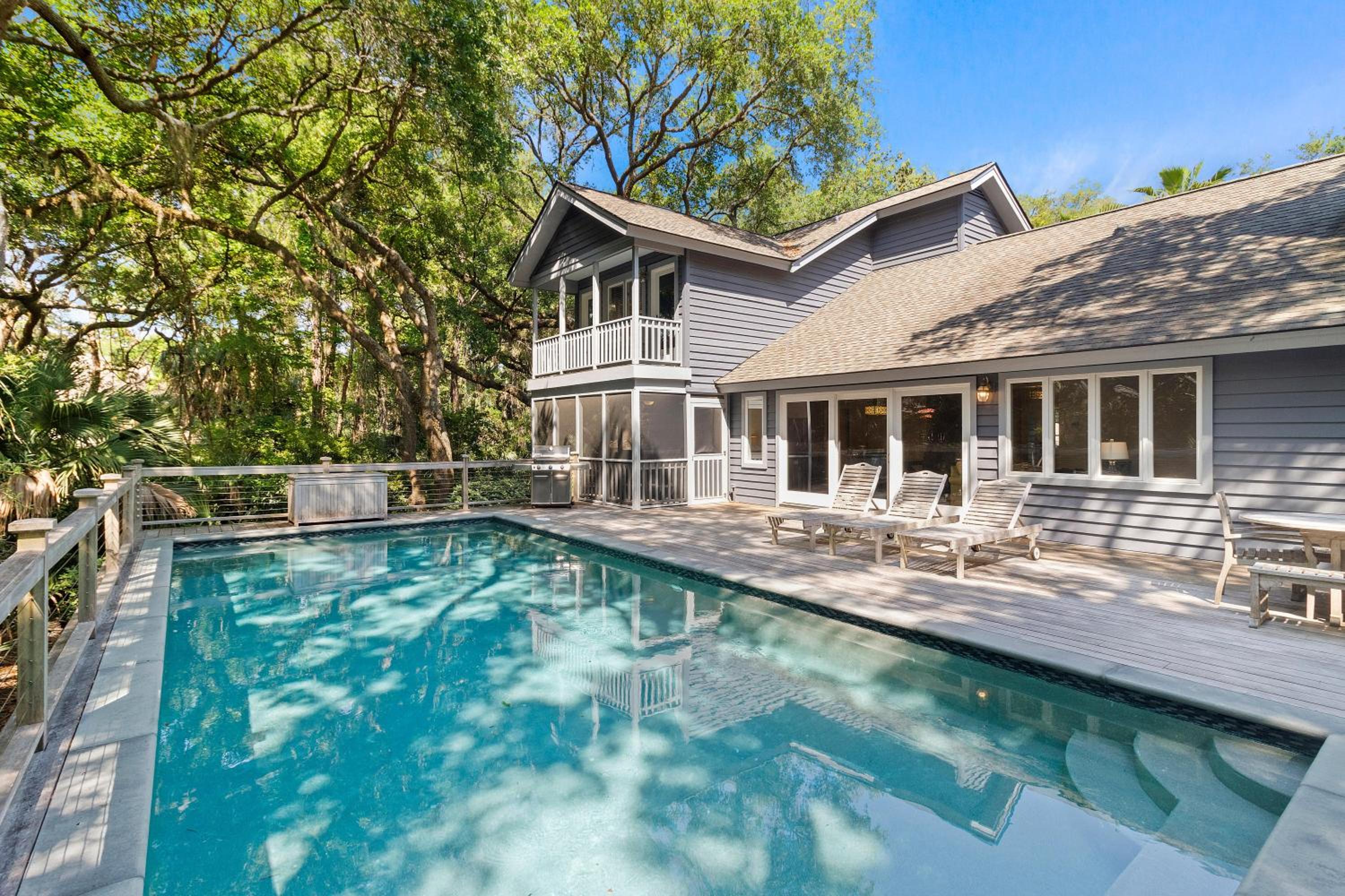 Vacation Home photo 2