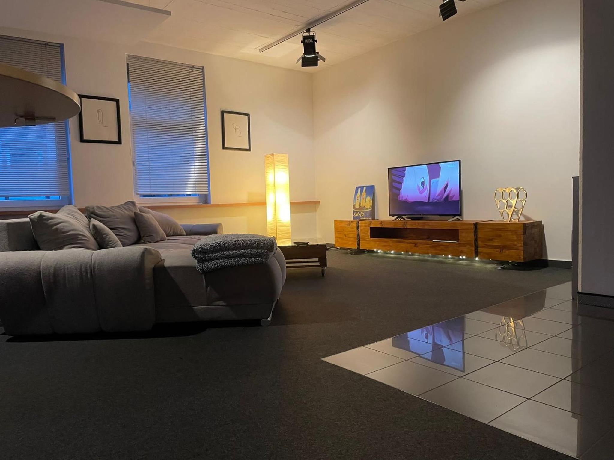 Two-Bedroom Apartment photo 2