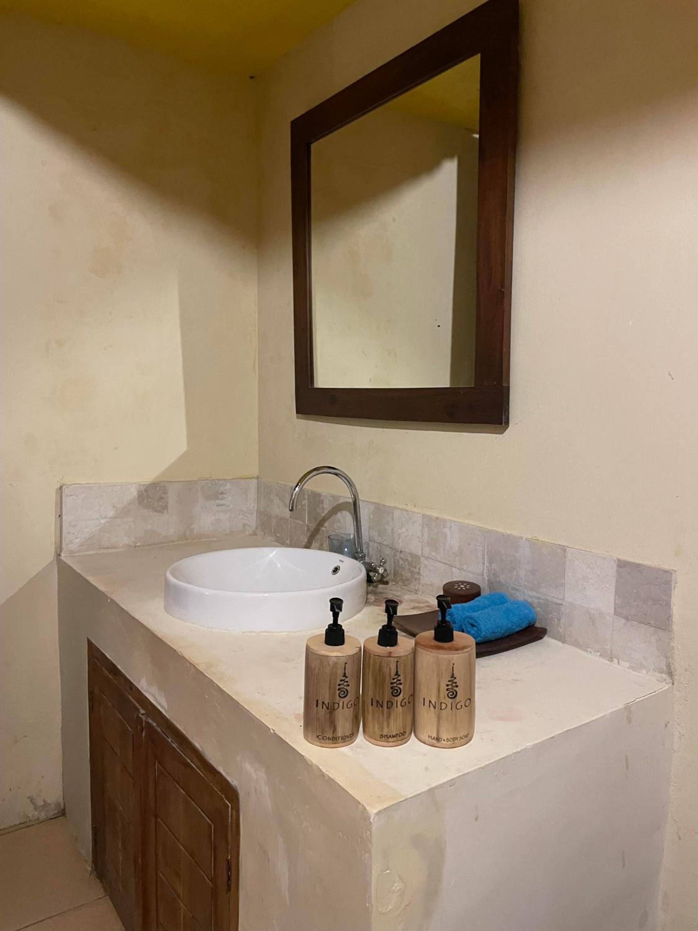 Deluxe Bungalow - Photo 17