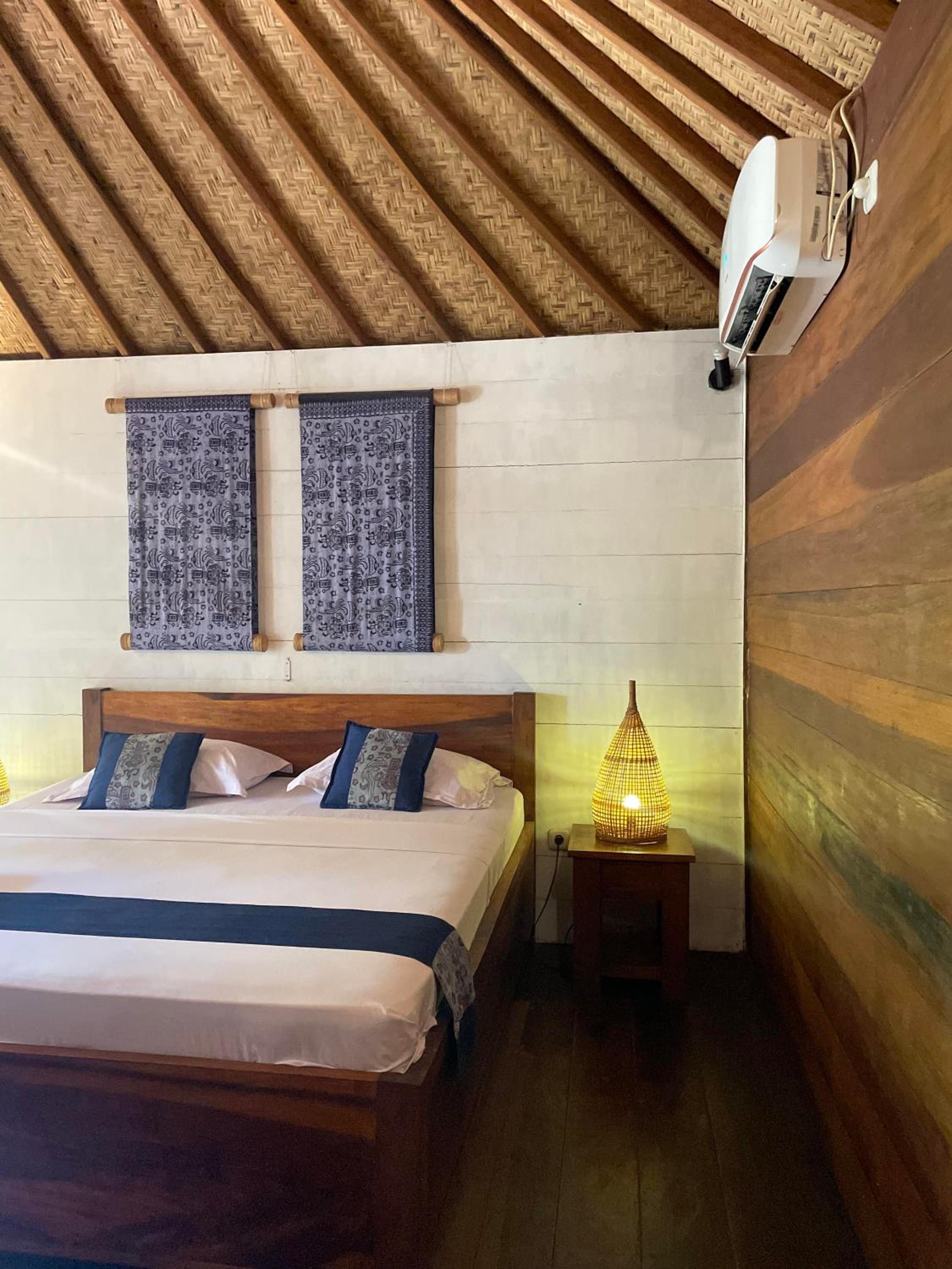 Deluxe Bungalow - Photo 15