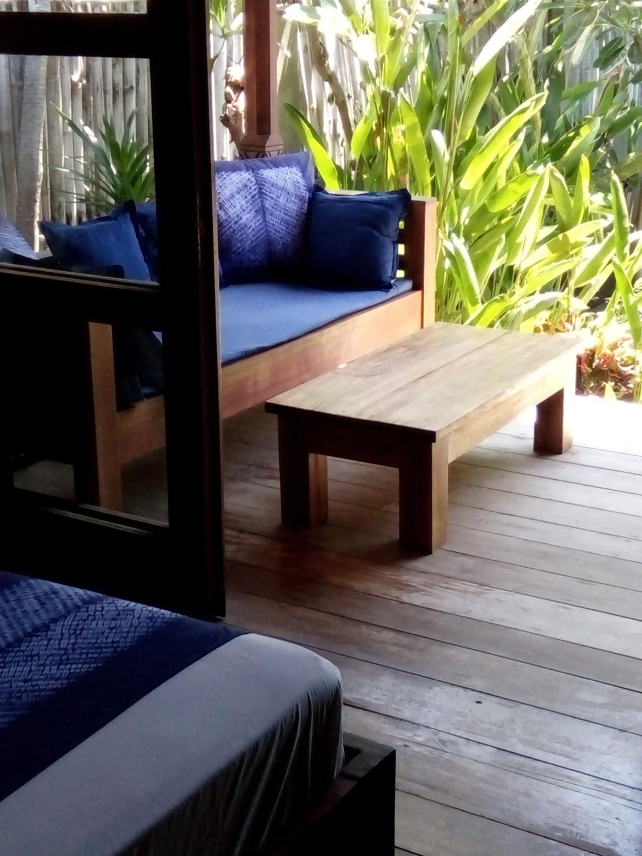 Deluxe Bungalow - Photo 13
