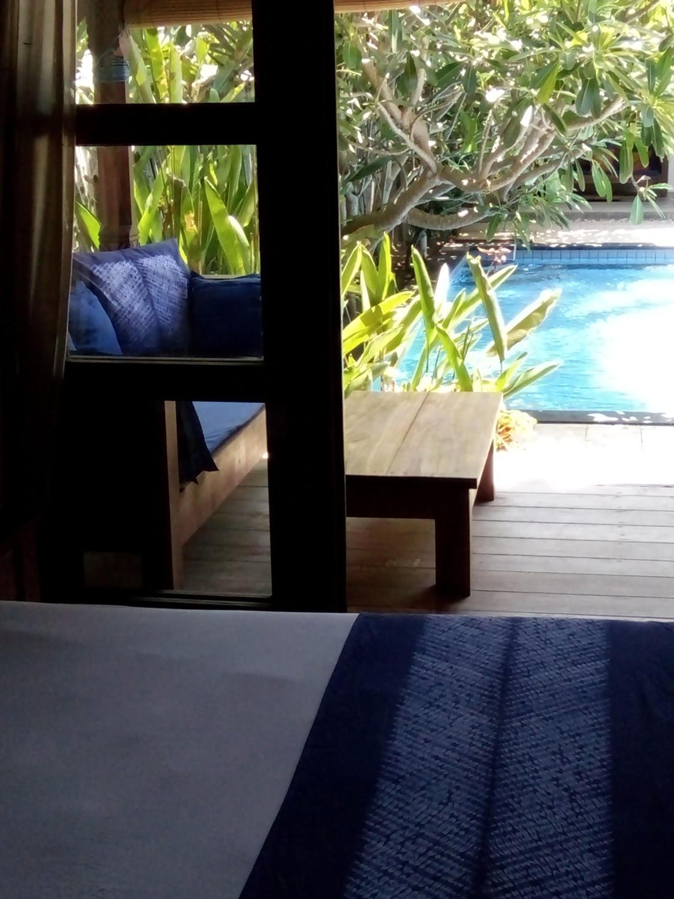 Deluxe Bungalow - Photo 12