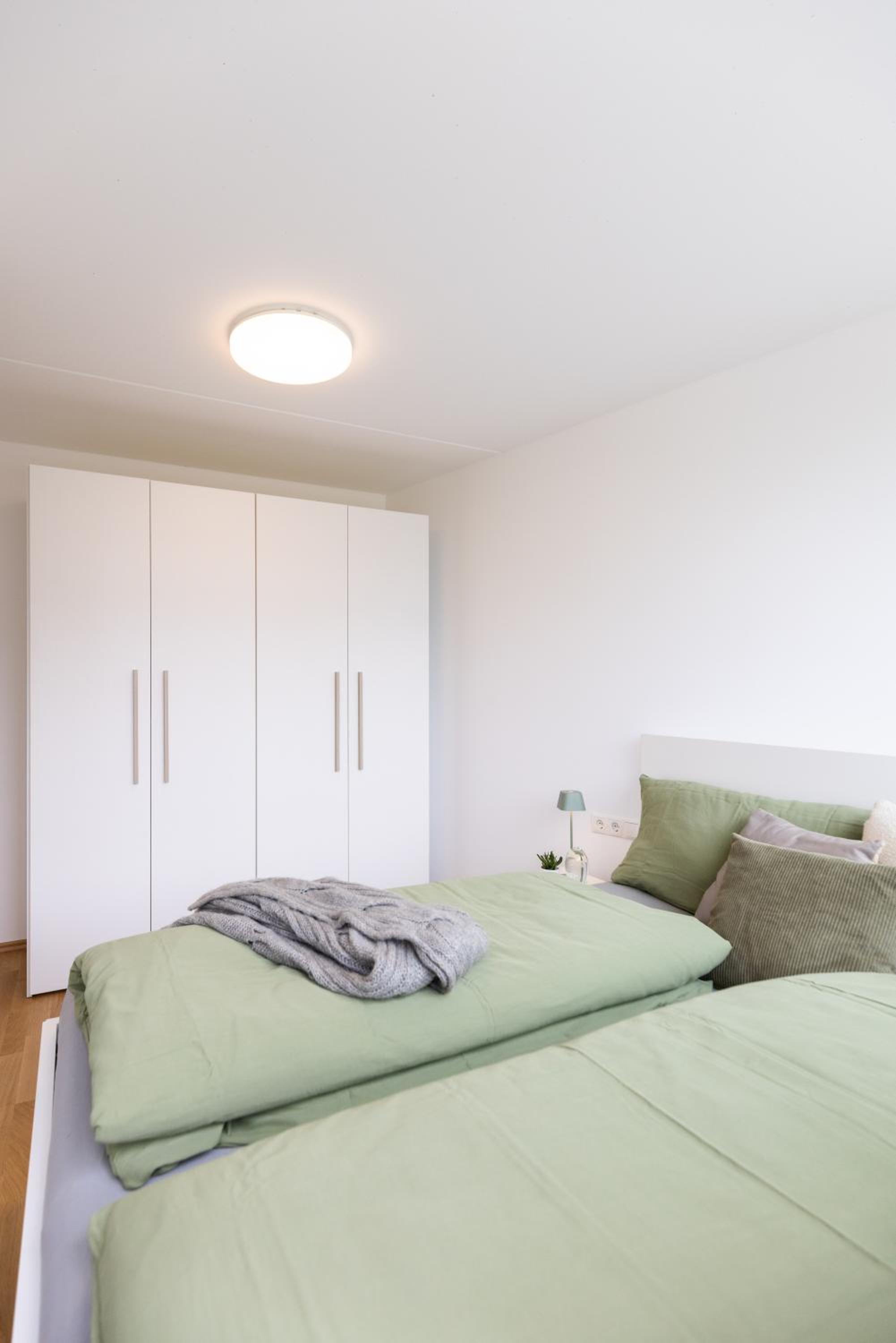 Deluxe Apartment photo 3