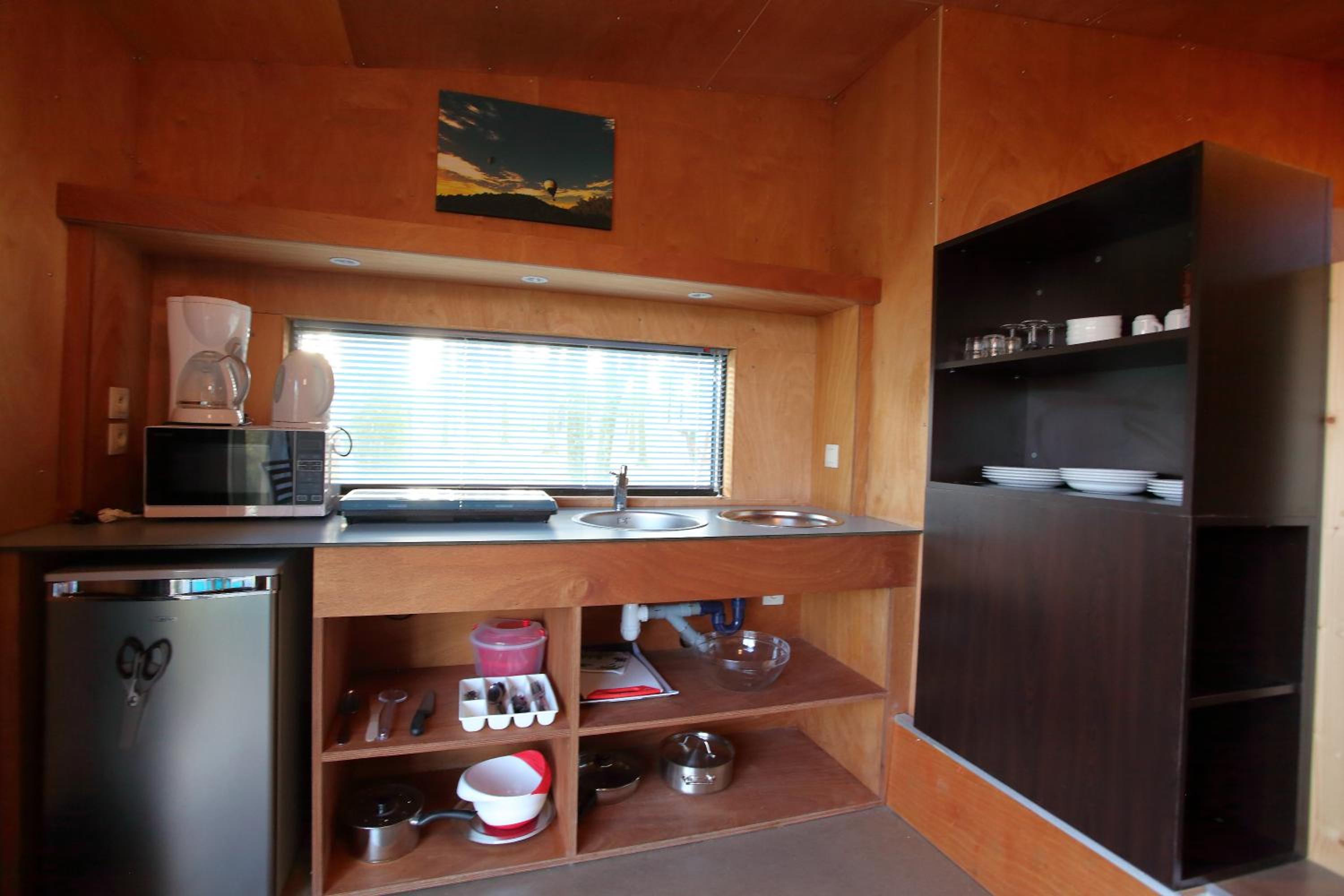 Superior Chalet photo 1