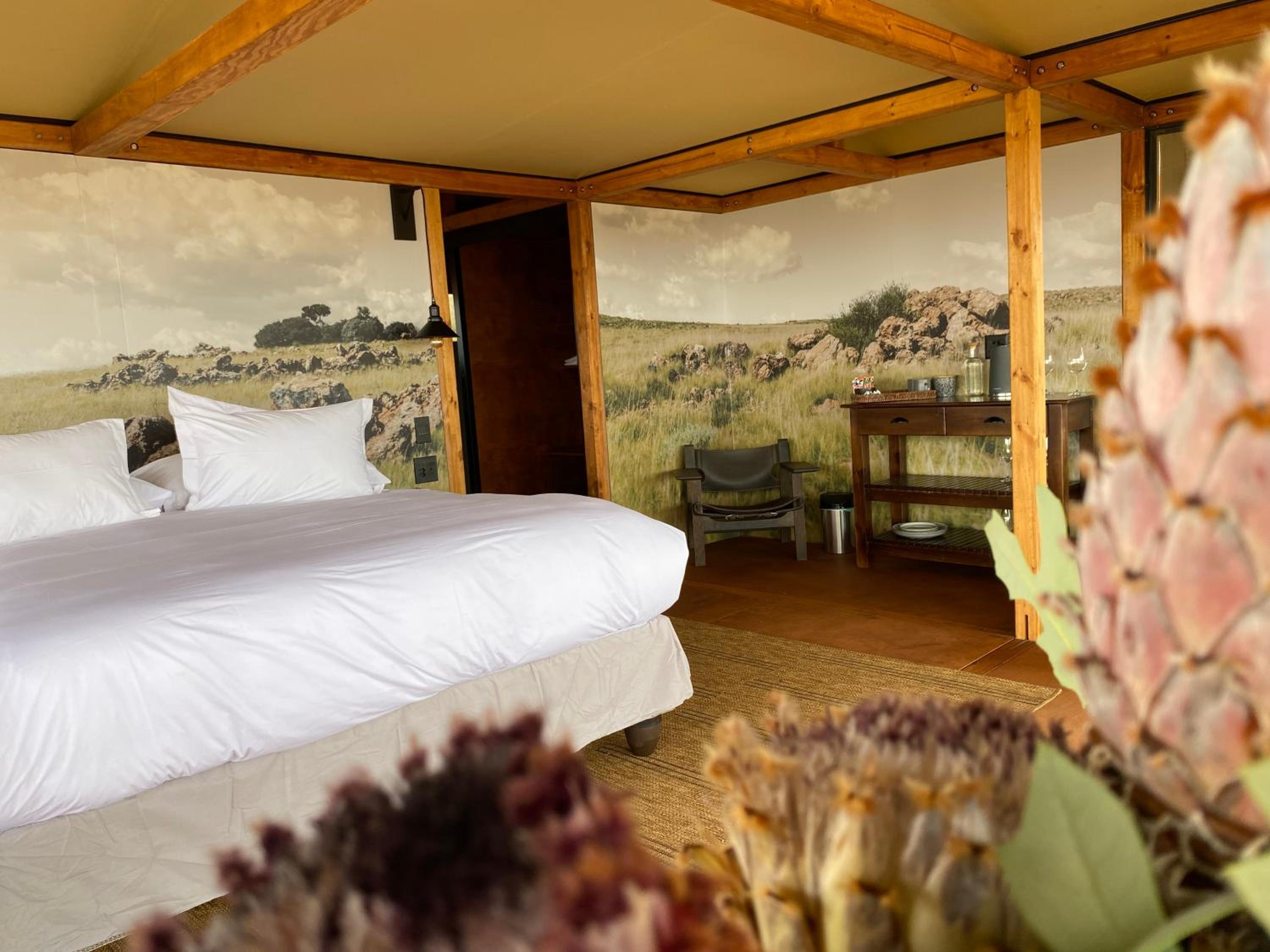 One-Bedroom Chalet photo 3