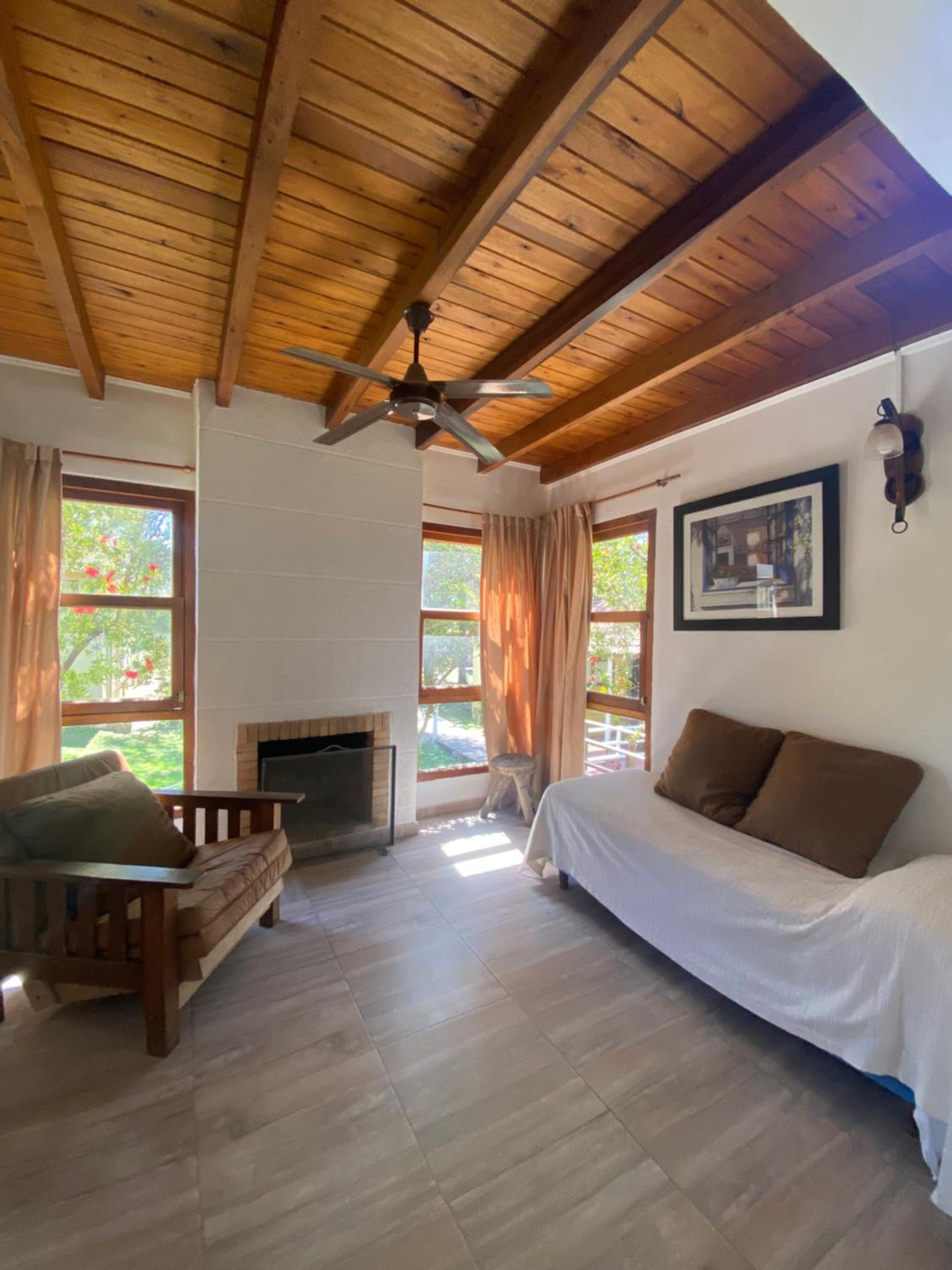 Two-Bedroom Bungalow (4 Adults) photo 1