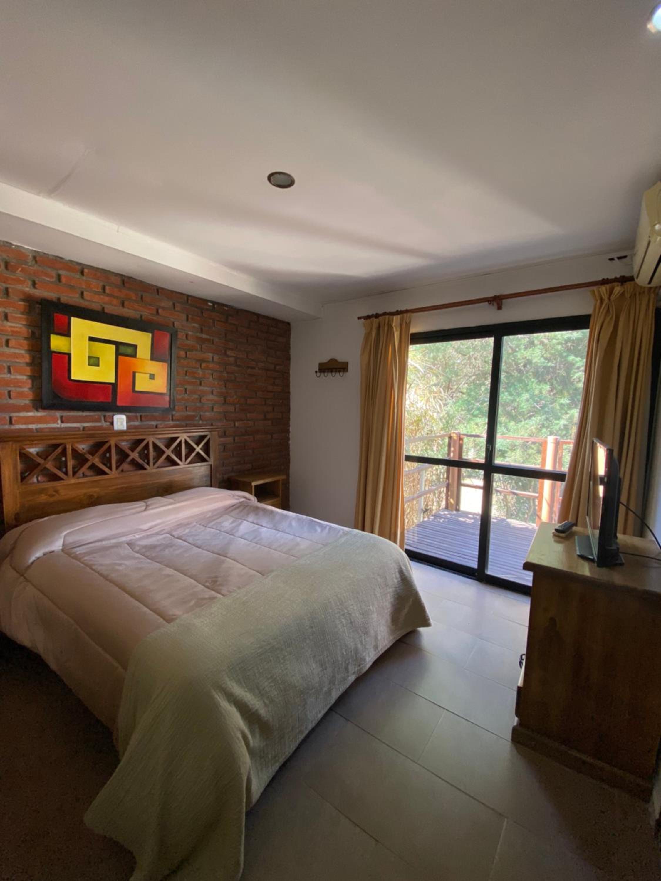 Superior Quadruple Room photo 1
