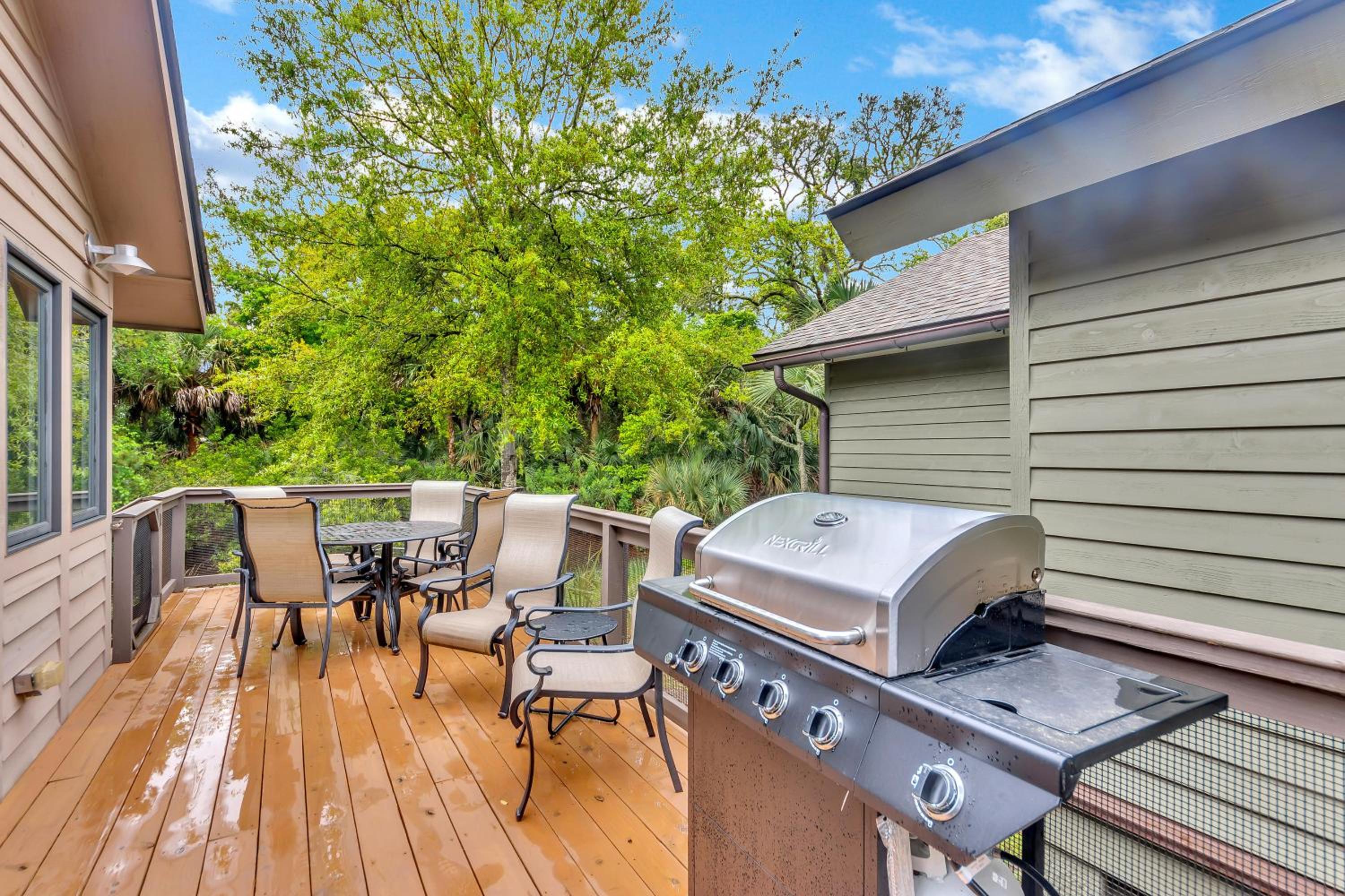 Vacation Home photo 2