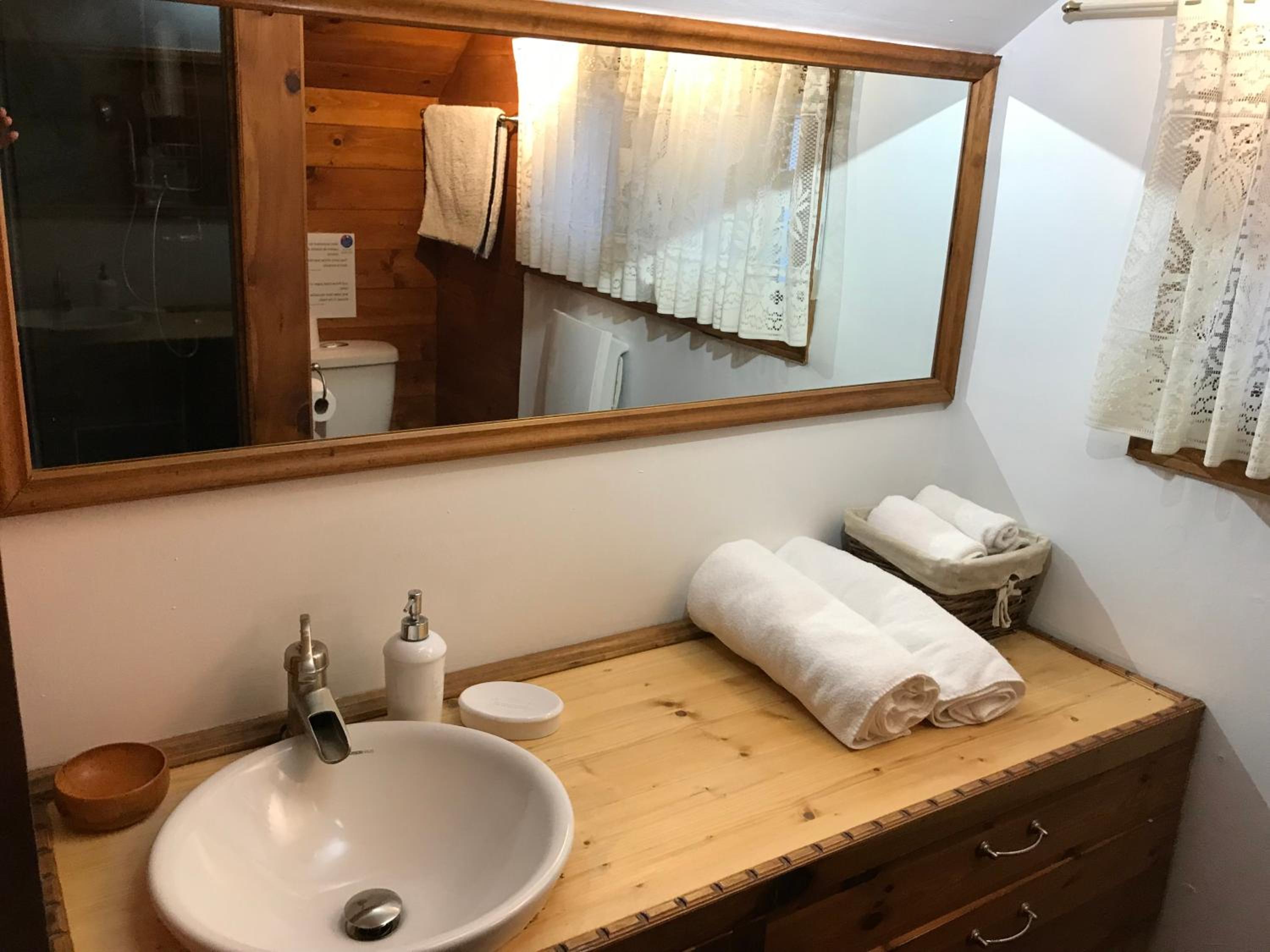 Triple Room with Lake View photo 3
