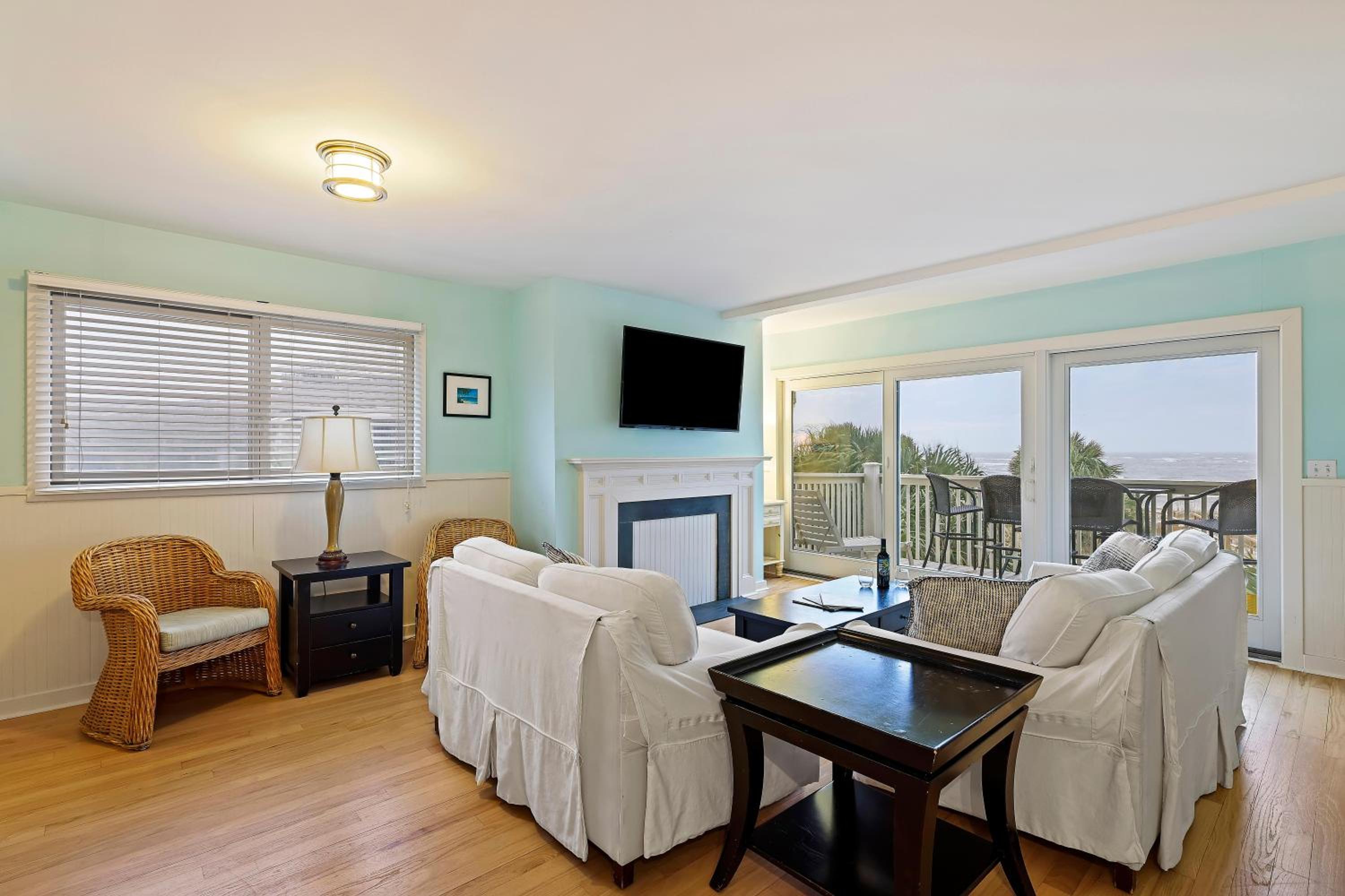 Vacation Home photo 1