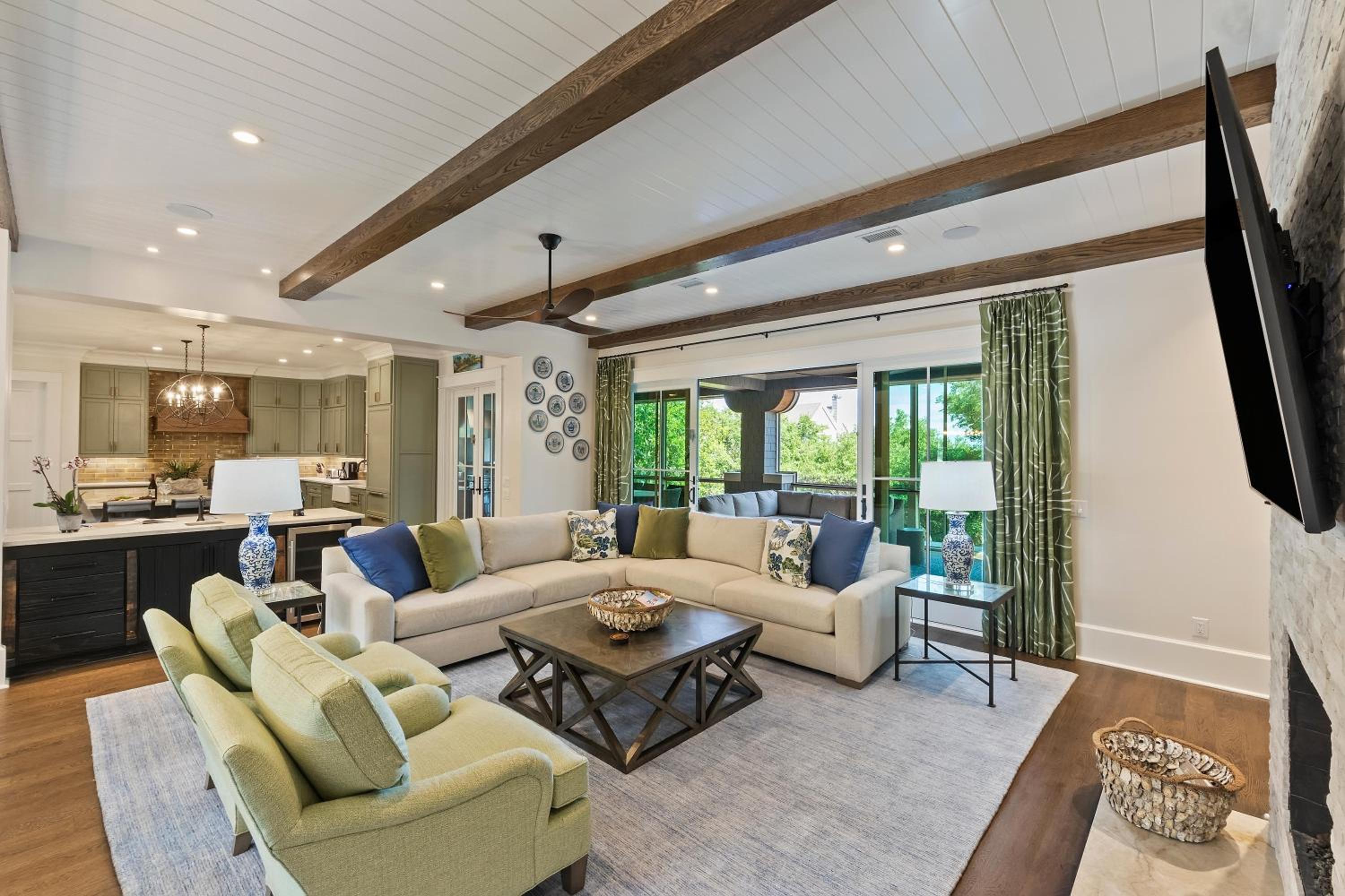 Vacation Home photo 1