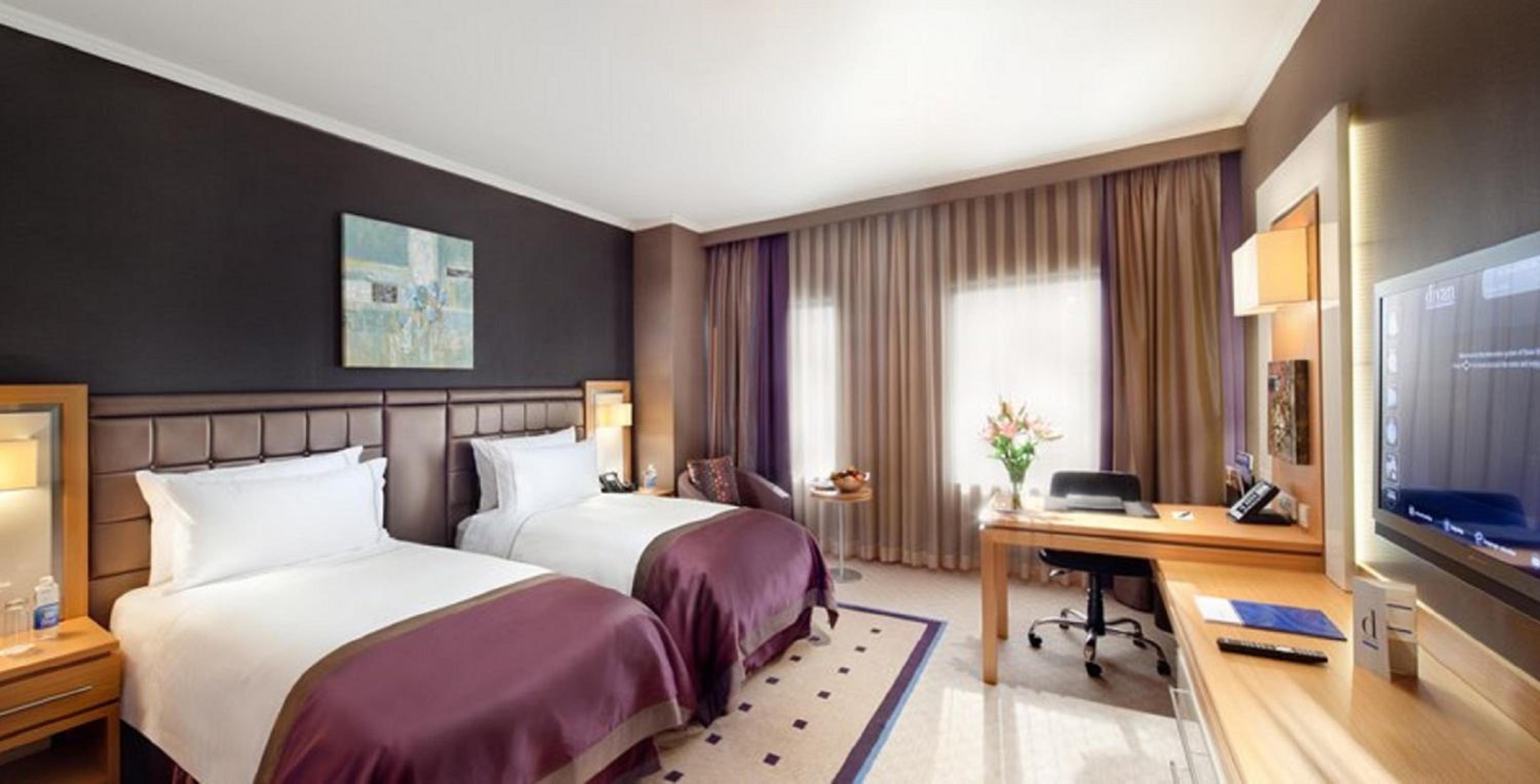 Deluxe Twin Room - Photo 3