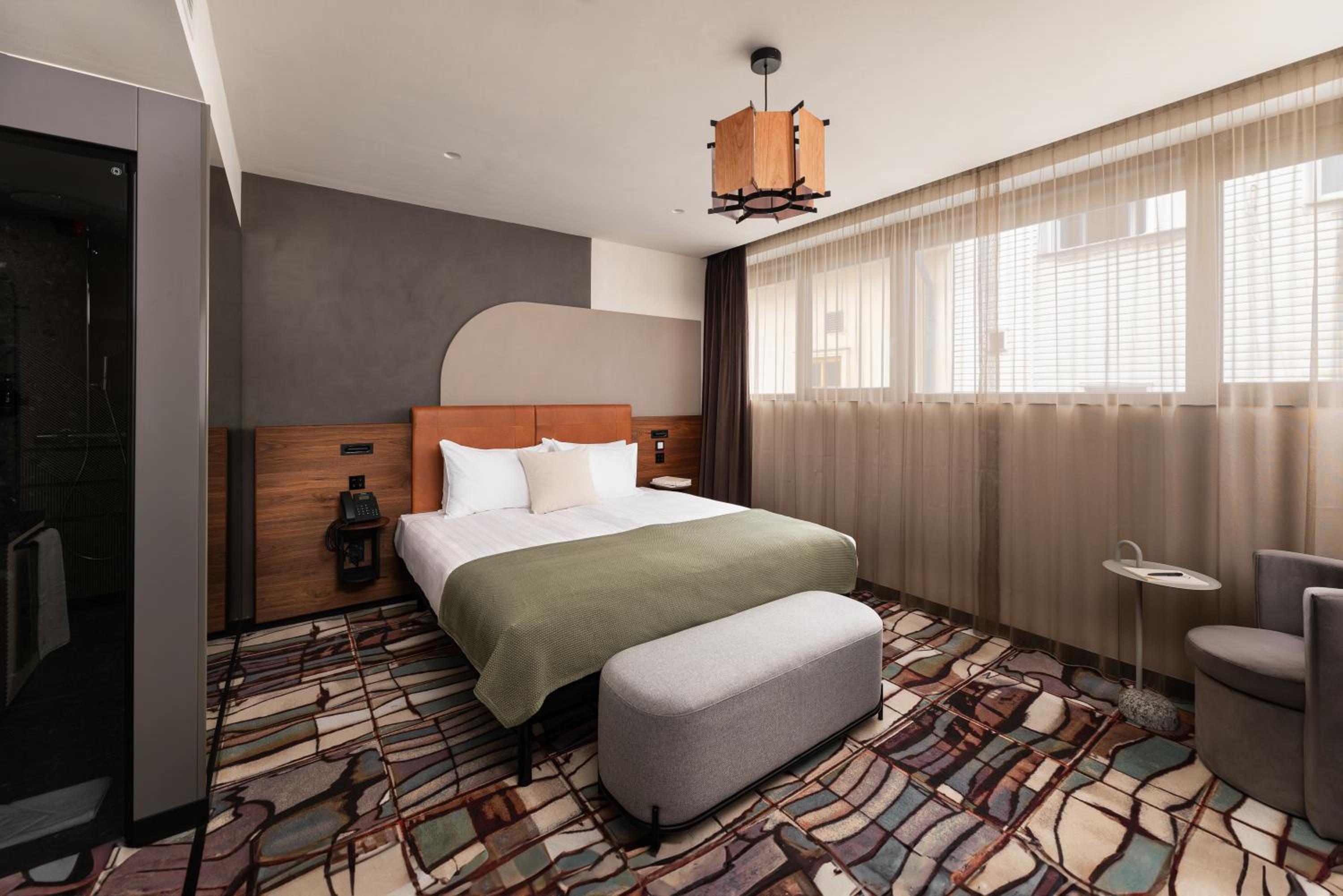 Superior Queen Room - Photo 3
