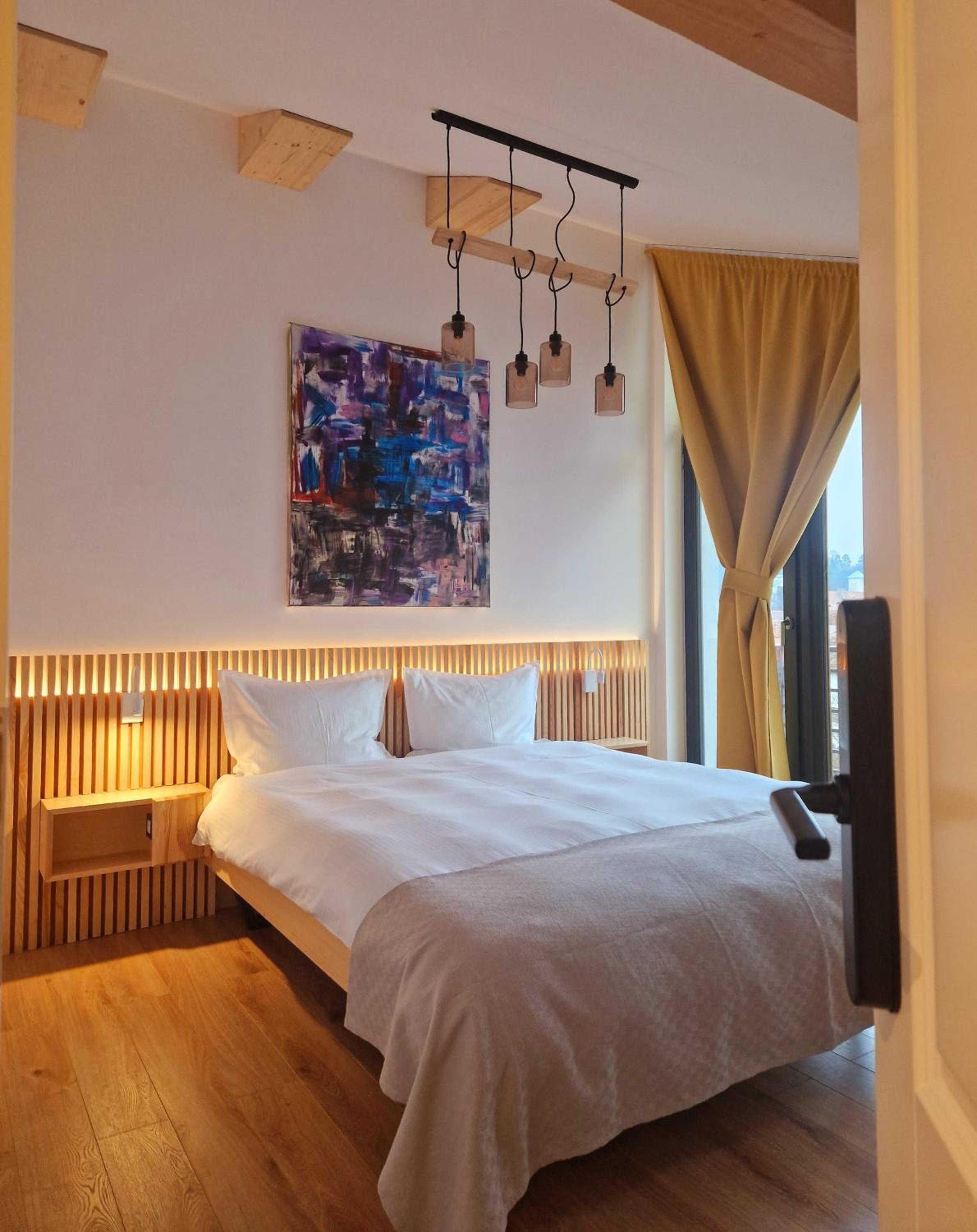 Double Room with Balcony photo 3