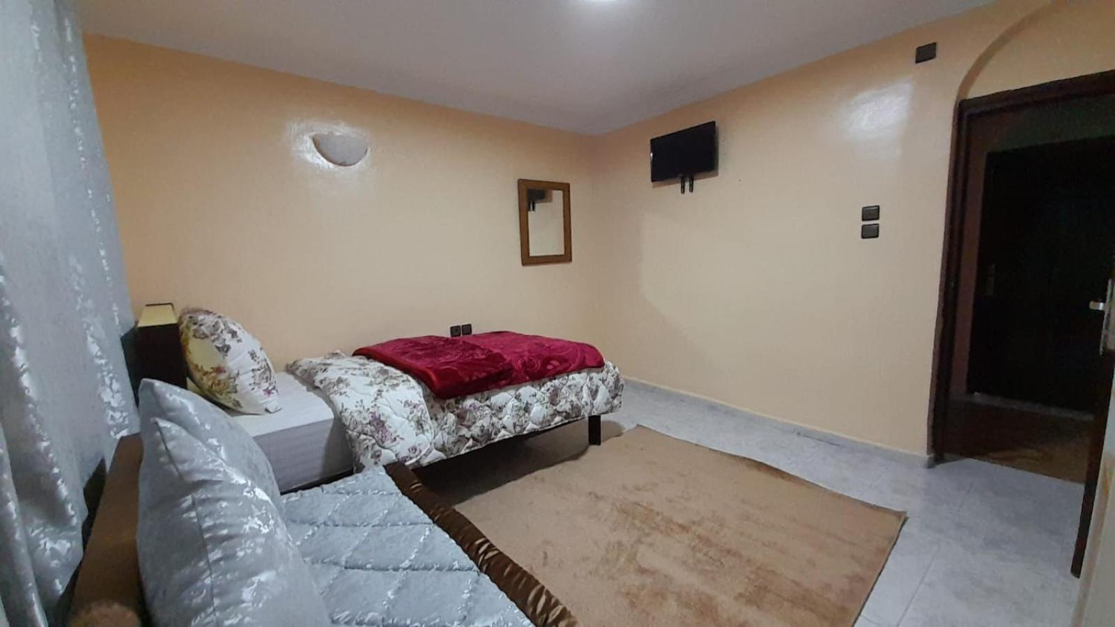 Budget Single Room photo 2
