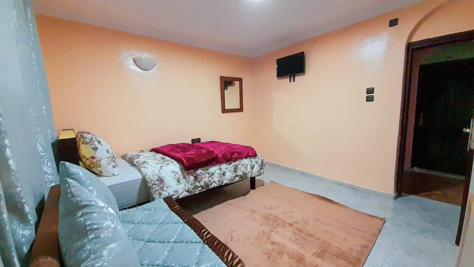 Budget Single Room photo 1