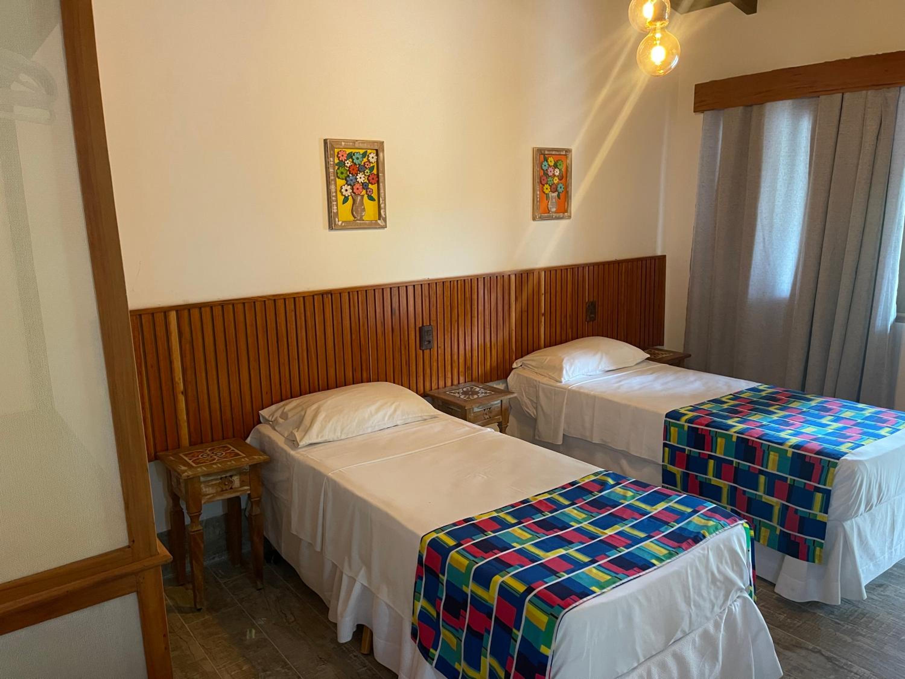 Two-Bedroom Suite