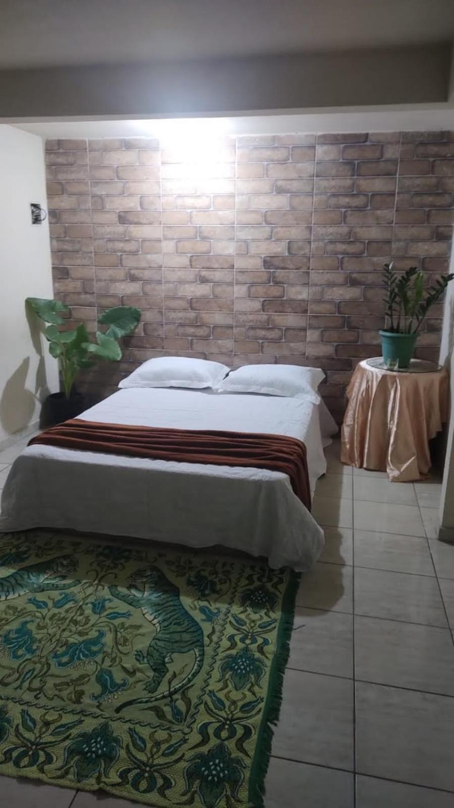 Two-Bedroom House photo 2
