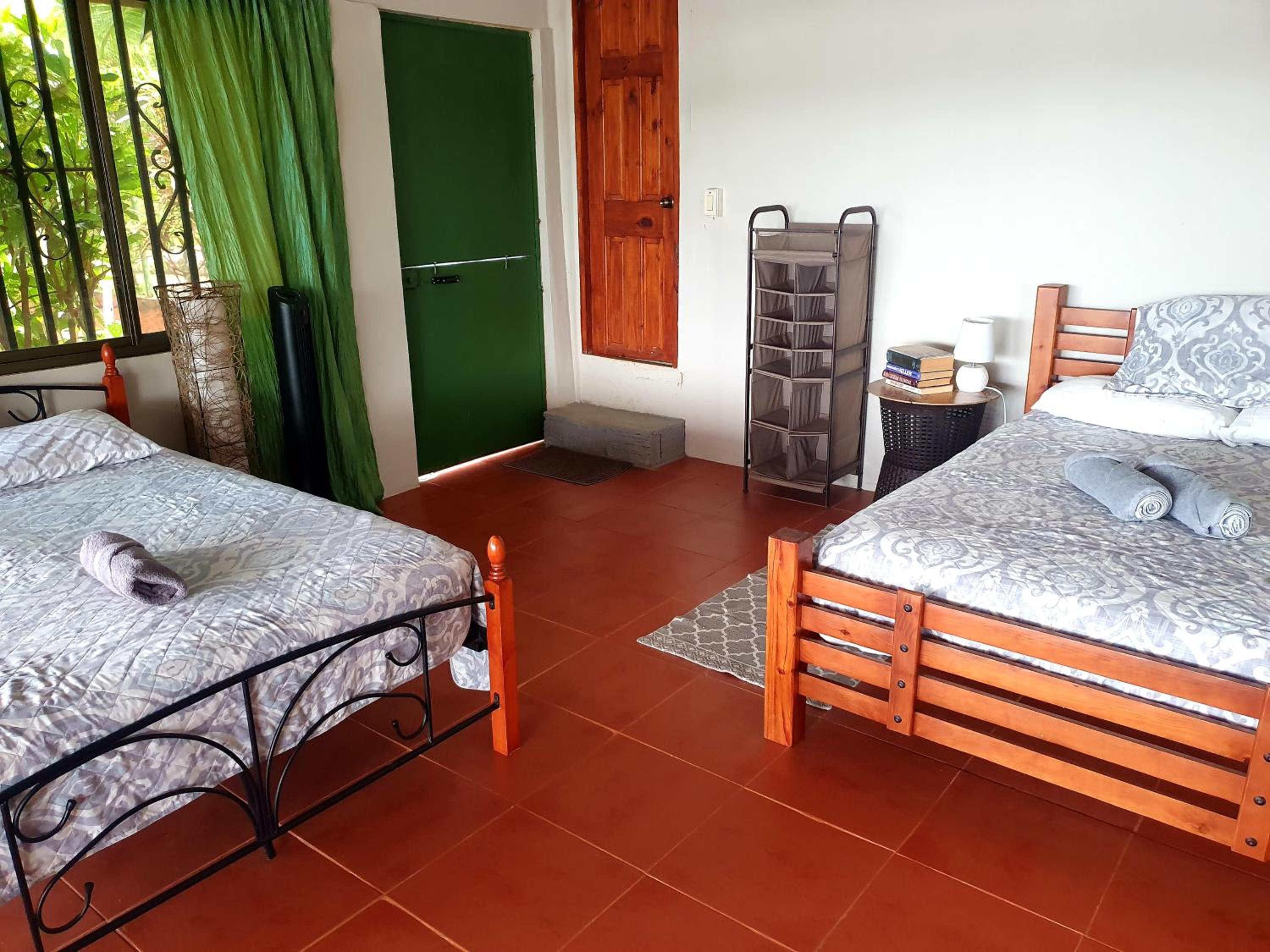 Quadruple Room photo 1