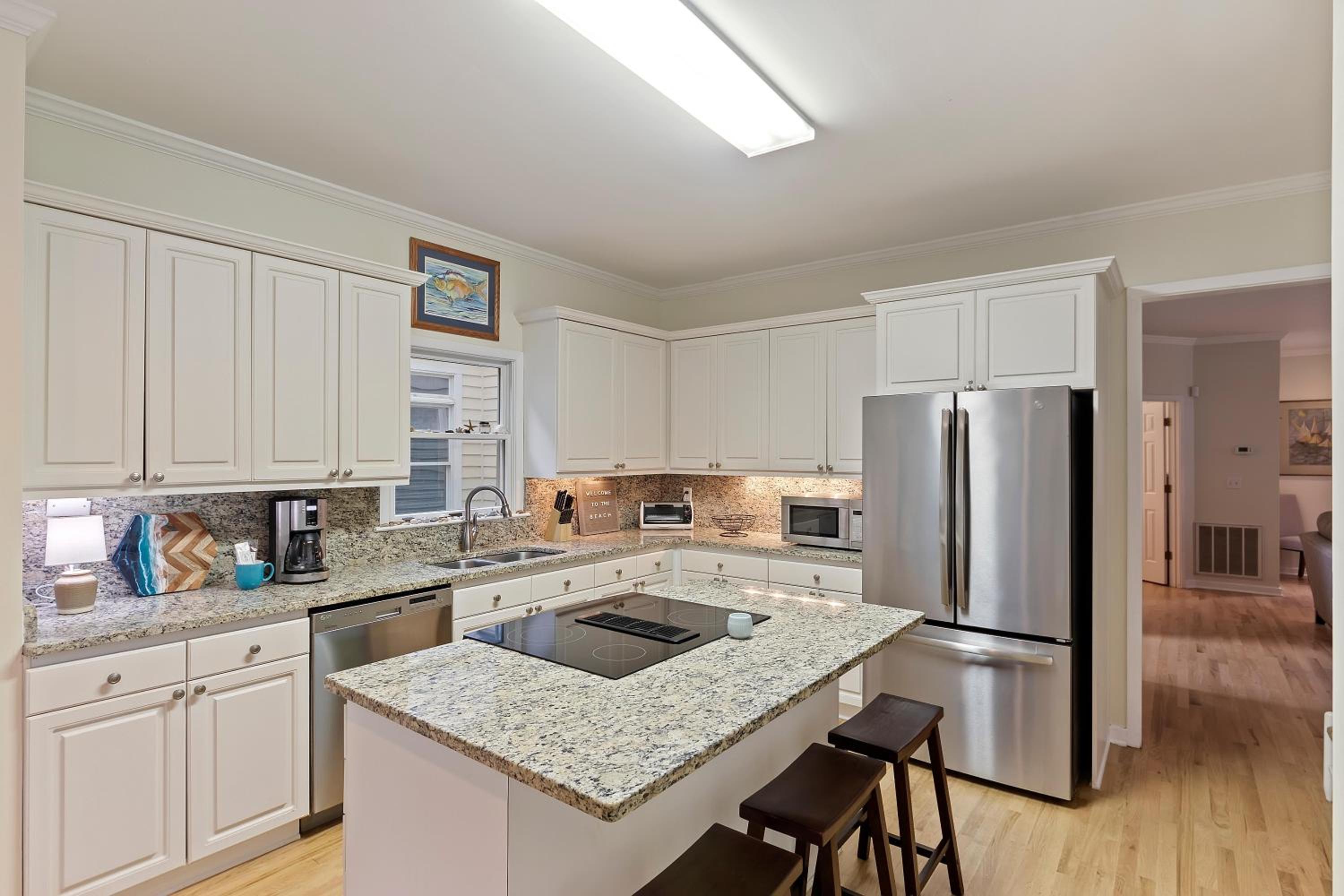Vacation Home photo 3