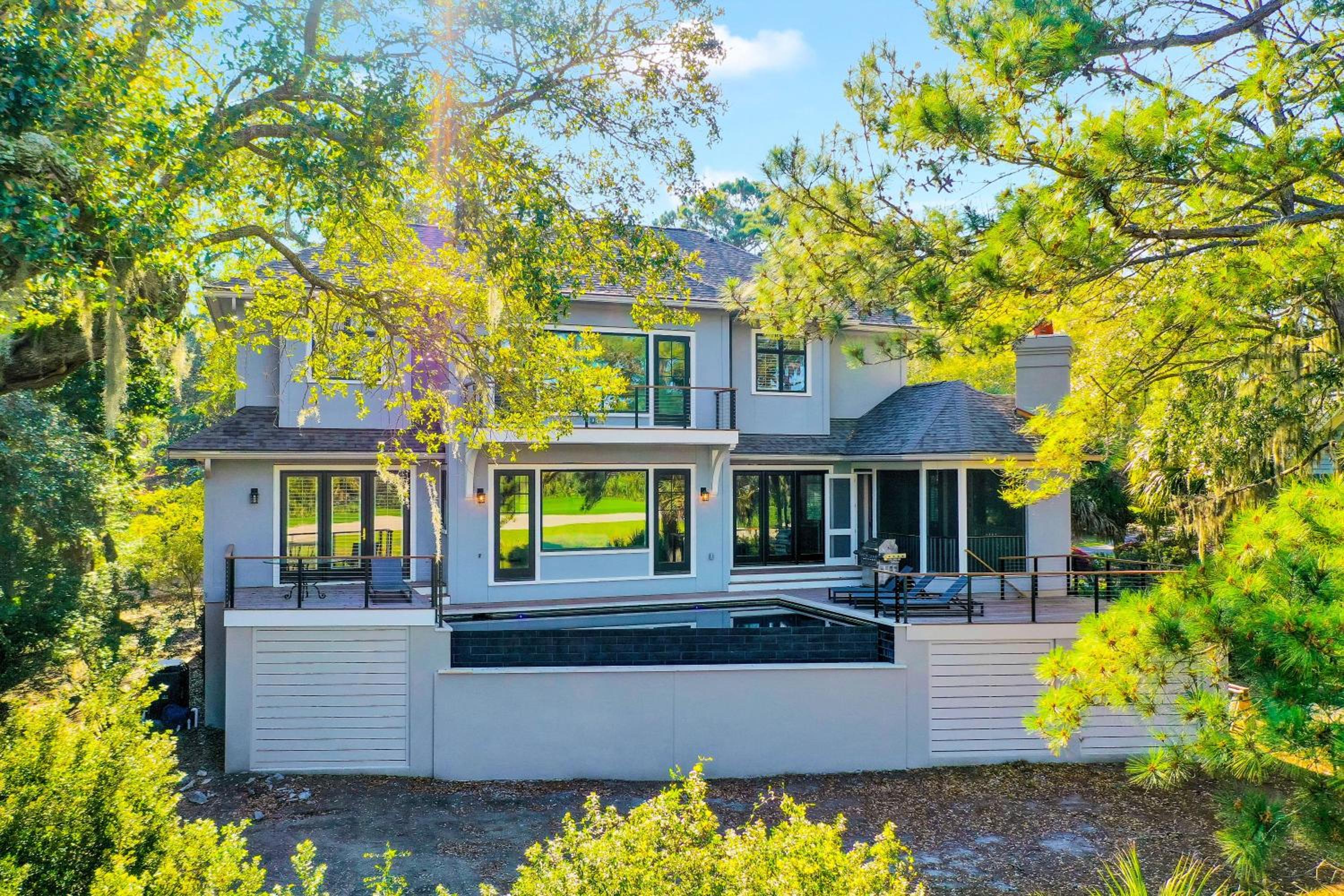 Five-Bedroom Holiday Home photo 3