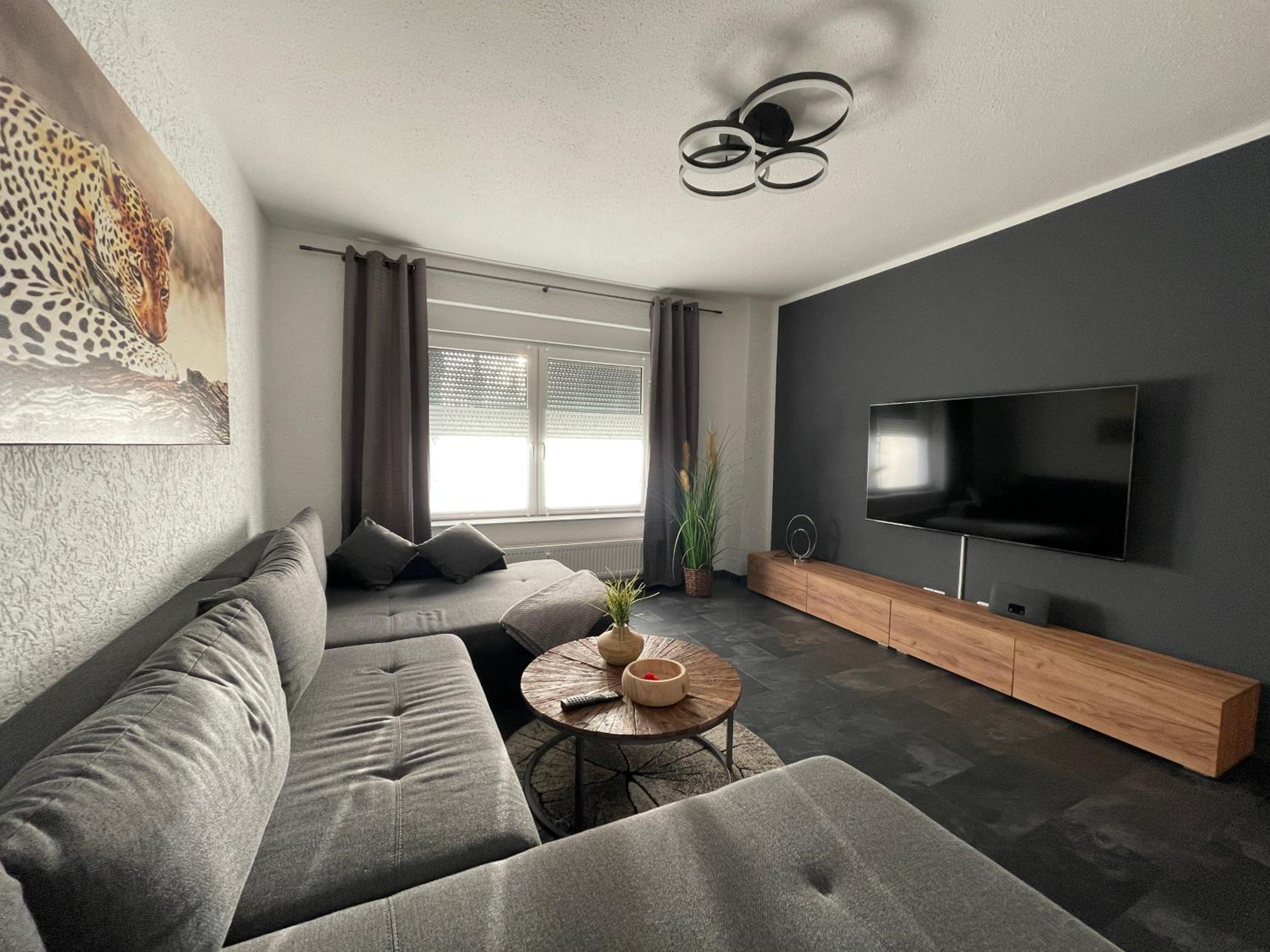 Apartment - Ground Floor photo 1