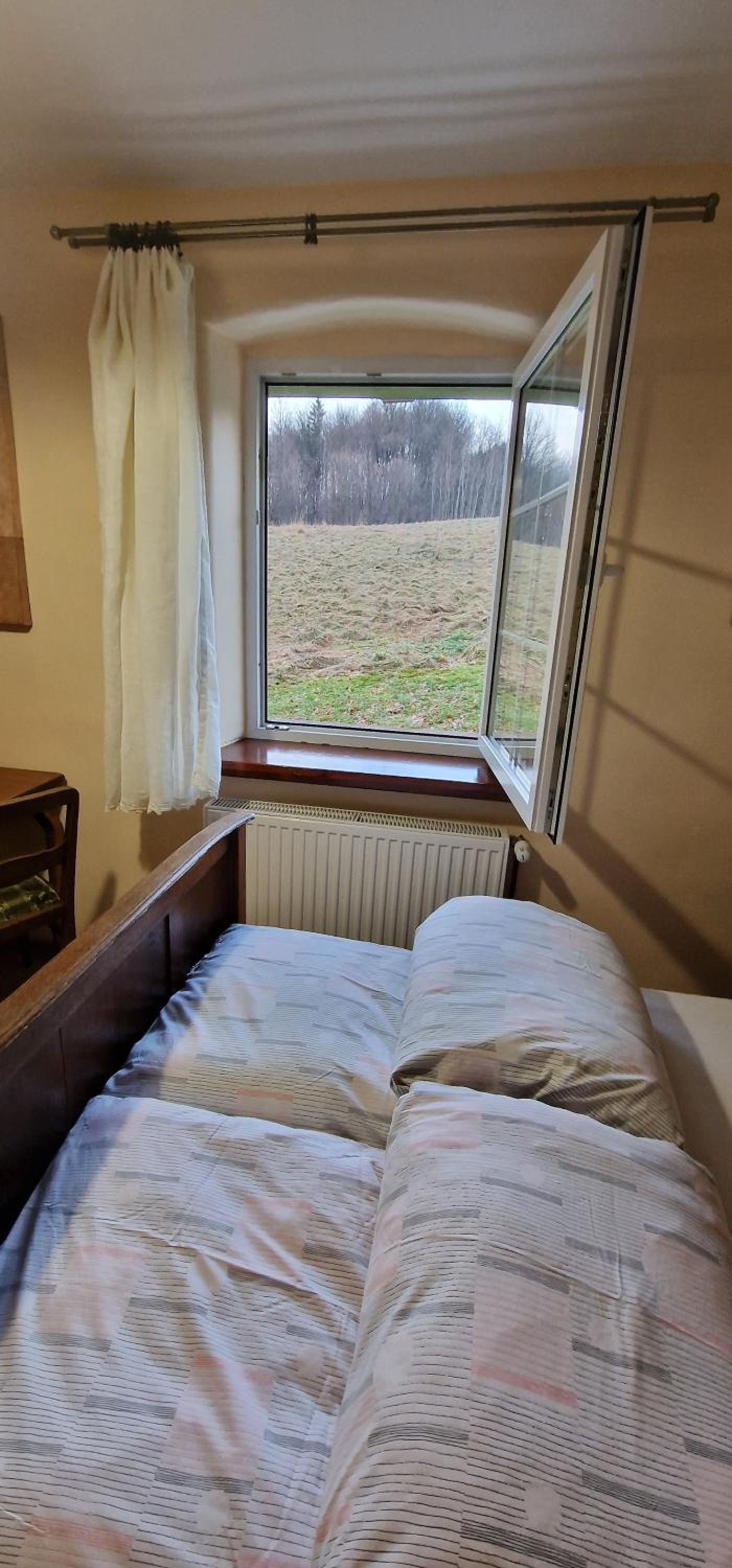 Double Room with Private Bathroom photo 1