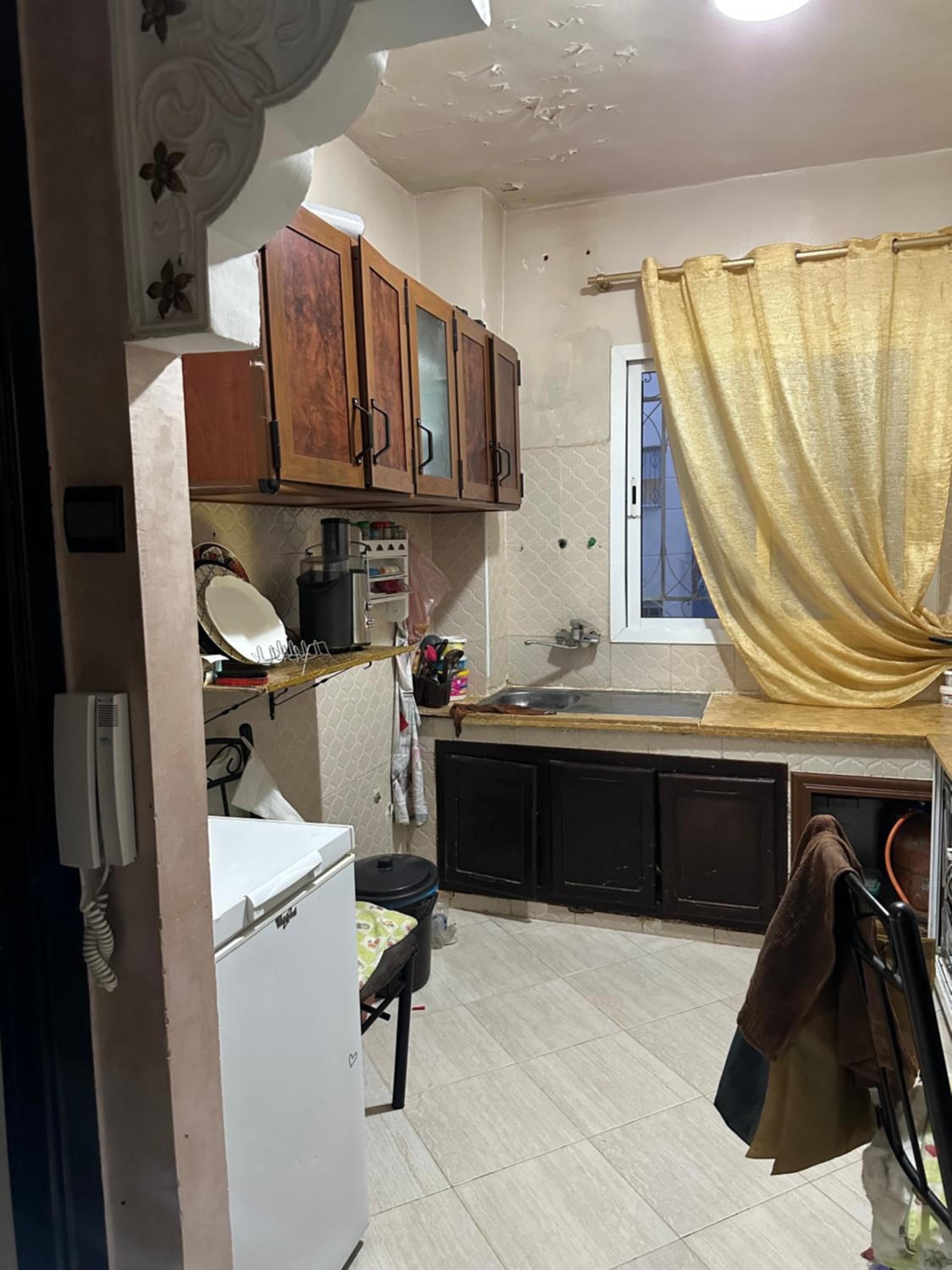 One-Bedroom Apartment photo 2